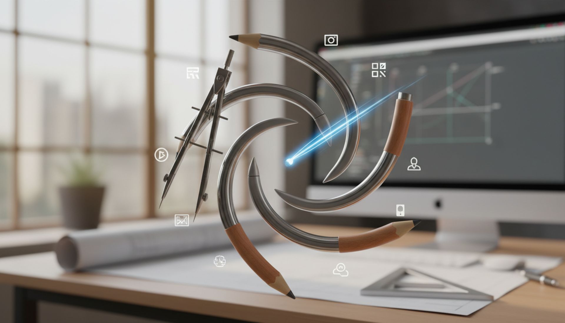 Jak oszczędzić czas na projektowaniu: 7 brutalnych prawd, które musisz znać