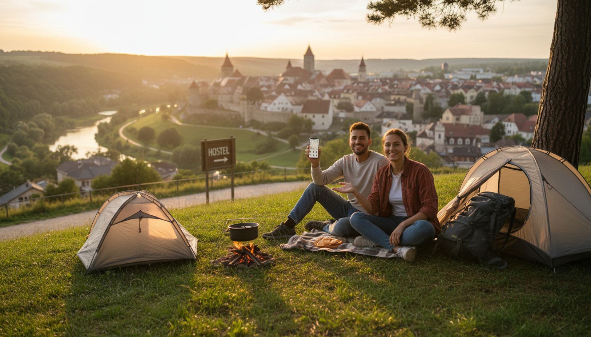 Jak oszczędzić na noclegach podczas wakacji: prawda, której nikt ci nie powie