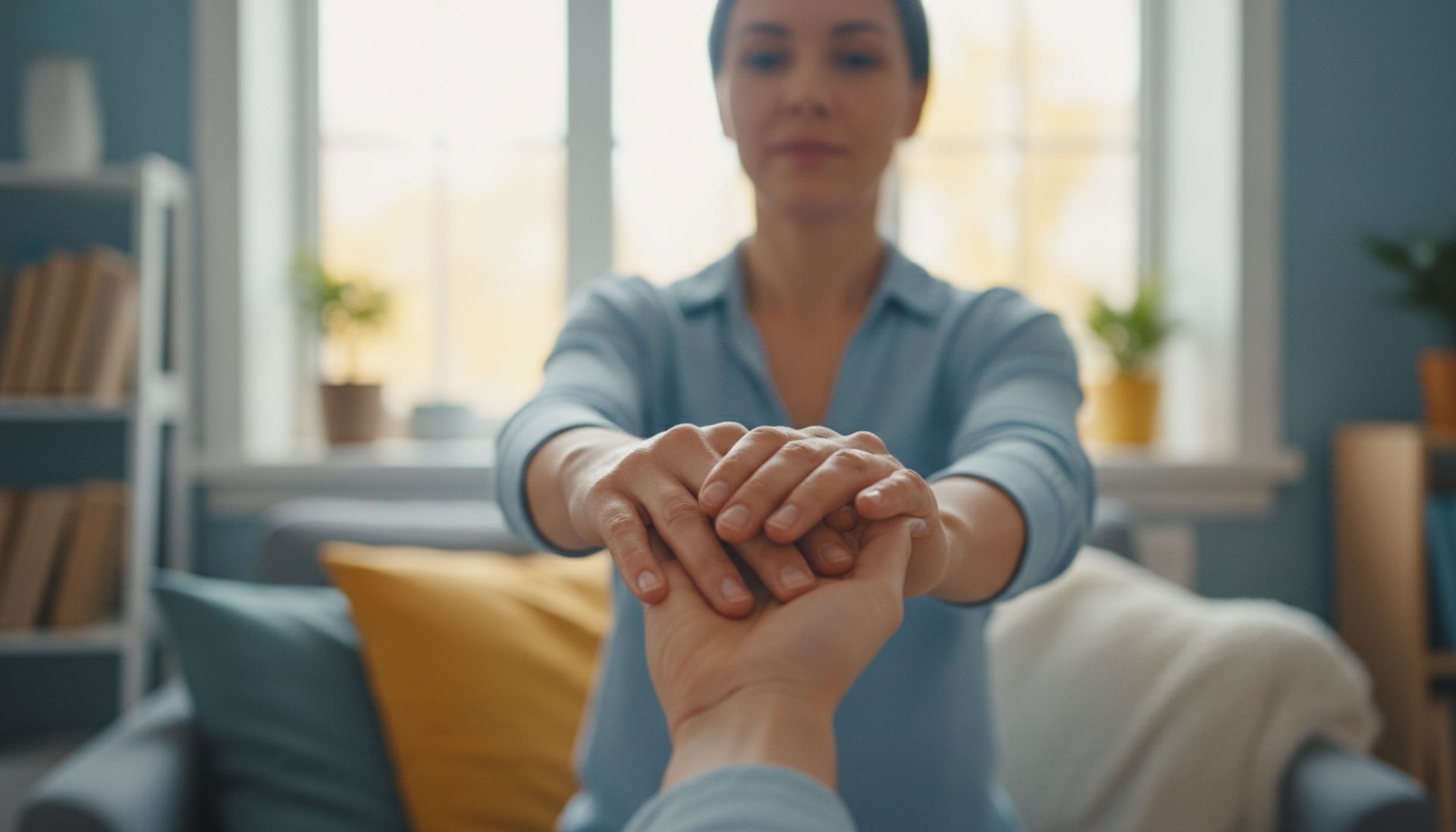 Jak otrzymać pomoc psychologiczną natychmiast: nieoczywiste fakty, mity i brutalna rzeczywistość