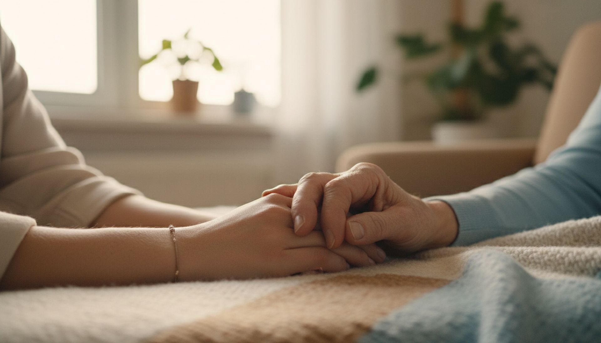 Jak otrzymać wsparcie emocjonalne od zaraz: cała prawda bez filtra