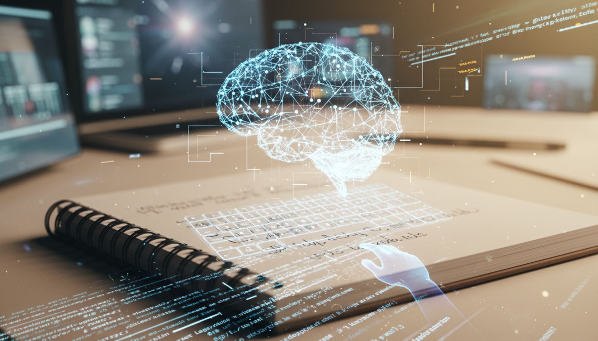 Jak pisać prompty do ChatGPT: przewodnik dla ludzi, którzy chcą czegoś więcej niż banałów