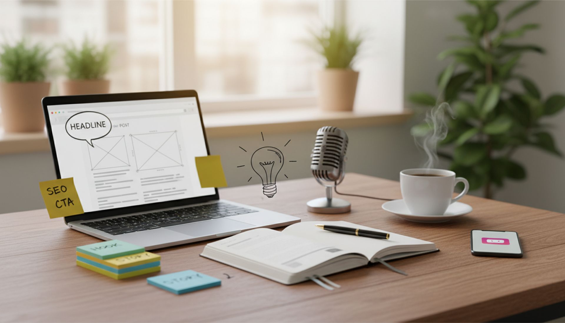 Jak pisać skuteczne teksty contentowe: brutalna rzeczywistość, której nikt ci nie powie