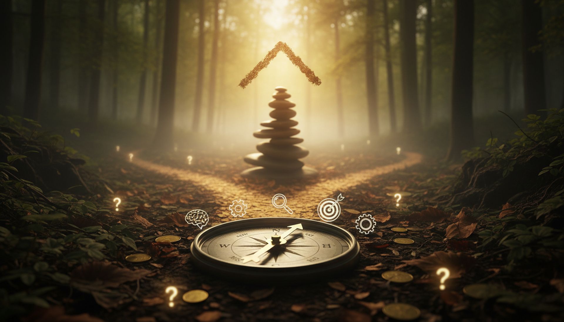 Jak podejmować trafne decyzje biznesowe: brutalna prawda, której nikt ci nie powie