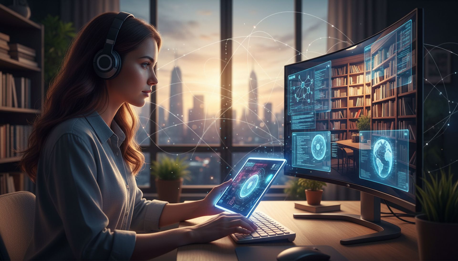 Jak pogłębiać wiedzę online: brutalne prawdy, które zmienią twoje myślenie