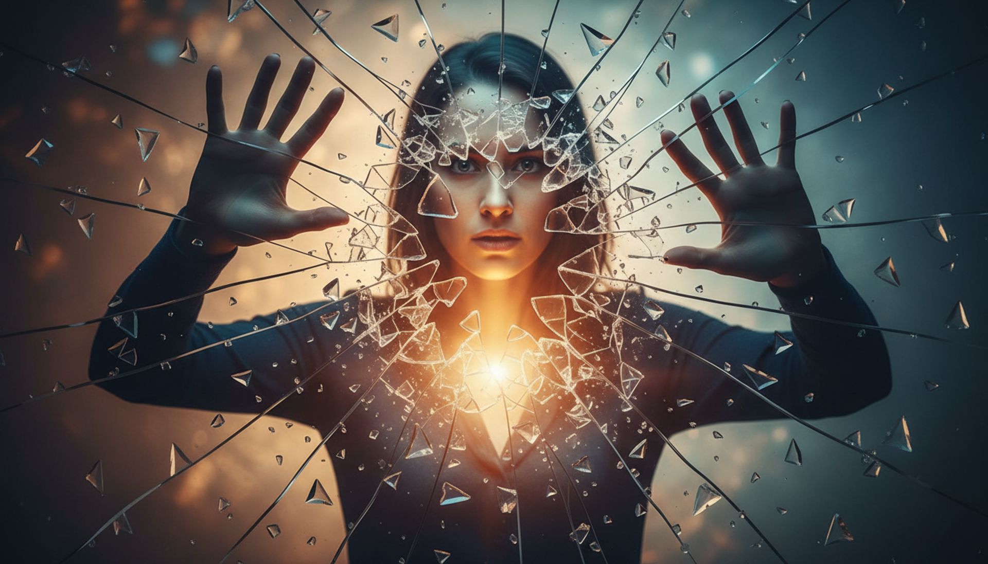 Jak pokonać emocjonalne blokady: brutalna rzeczywistość, zaskakujące metody i historie, które nie dają spokoju