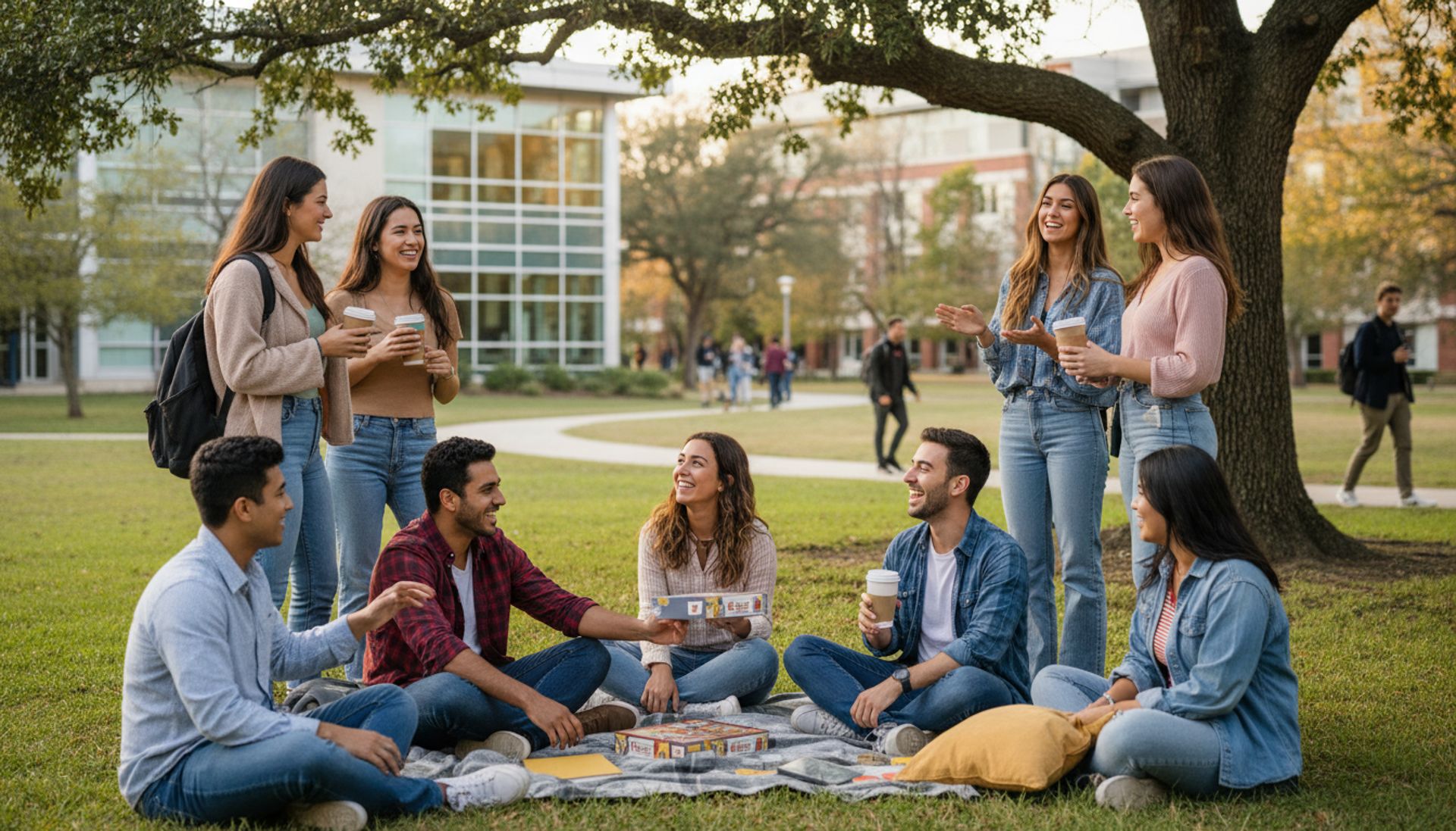 Jak pokonać izolację społeczną na studiach: brutalna rzeczywistość i nieoczywiste rozwiązania
