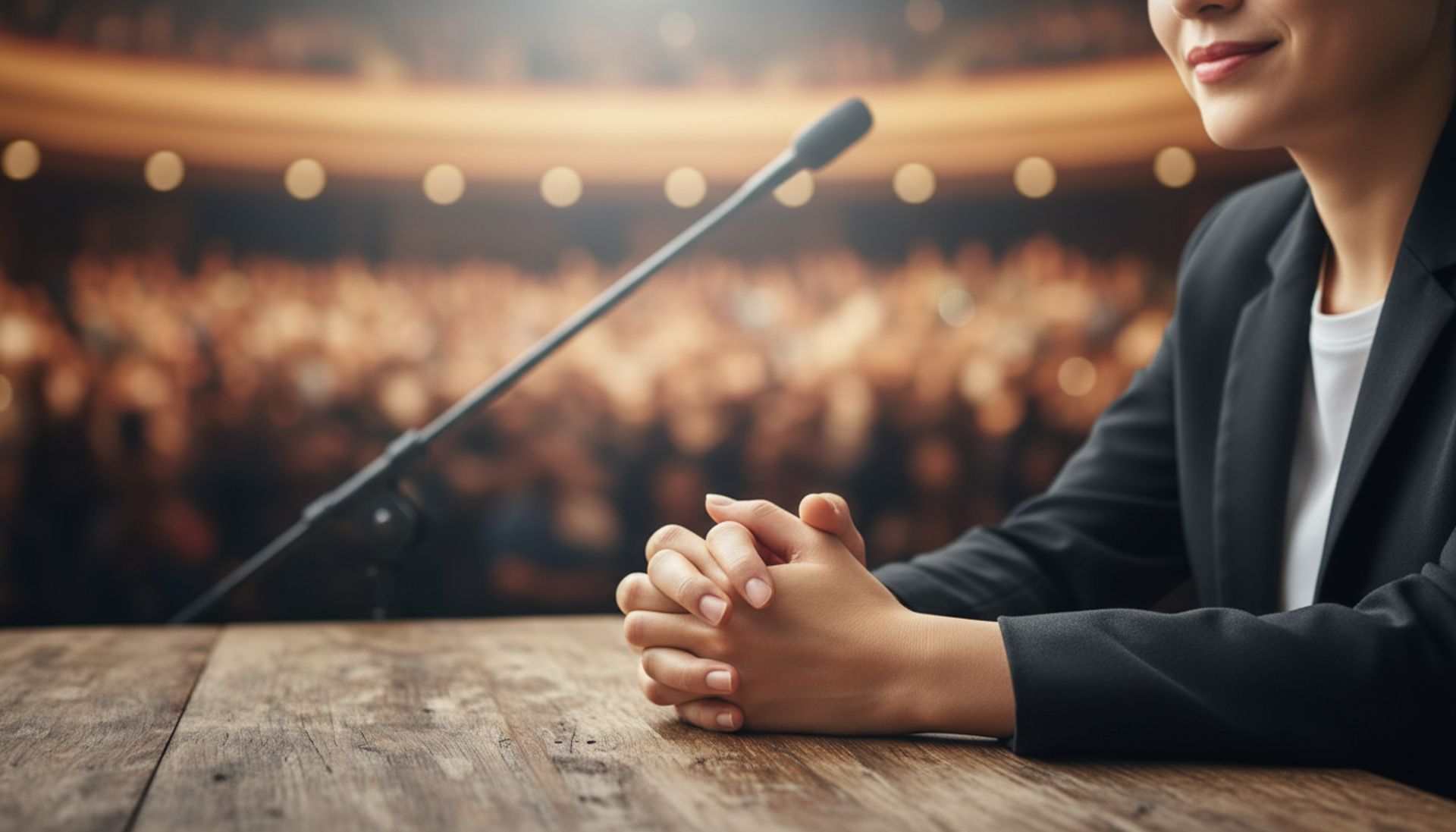 Jak pokonać lęk przed wystąpieniami publicznymi: brutalna rzeczywistość, nauka i przełomowe strategie