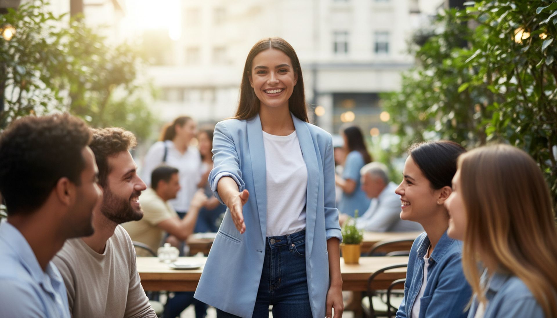 Jak pokonać nieśmiałość: brutalne prawdy, które zmienią twoje życie