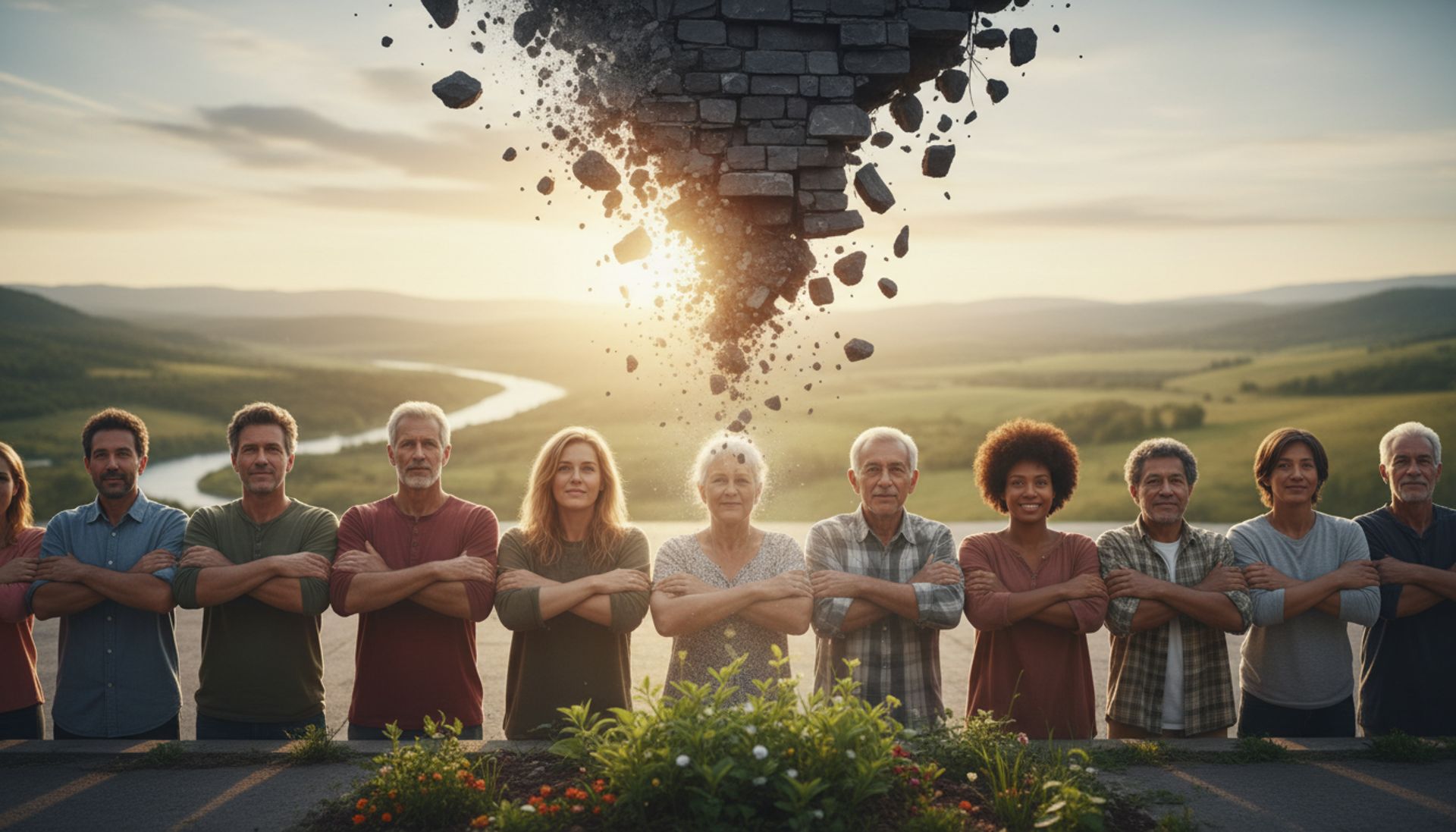 Jak pokonać niepokój społeczny: 11 bezlitosnych prawd, które musisz poznać