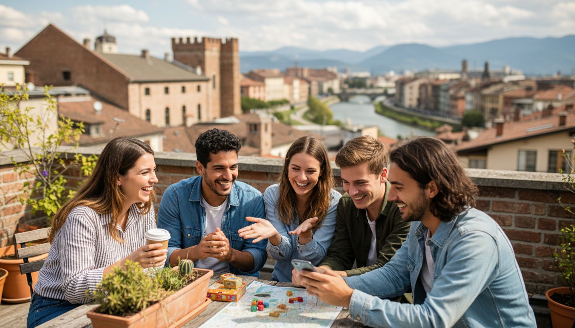 Jak pokonać samotność na emigracji: brutalna rzeczywistość, której nie widzisz na Instagramie