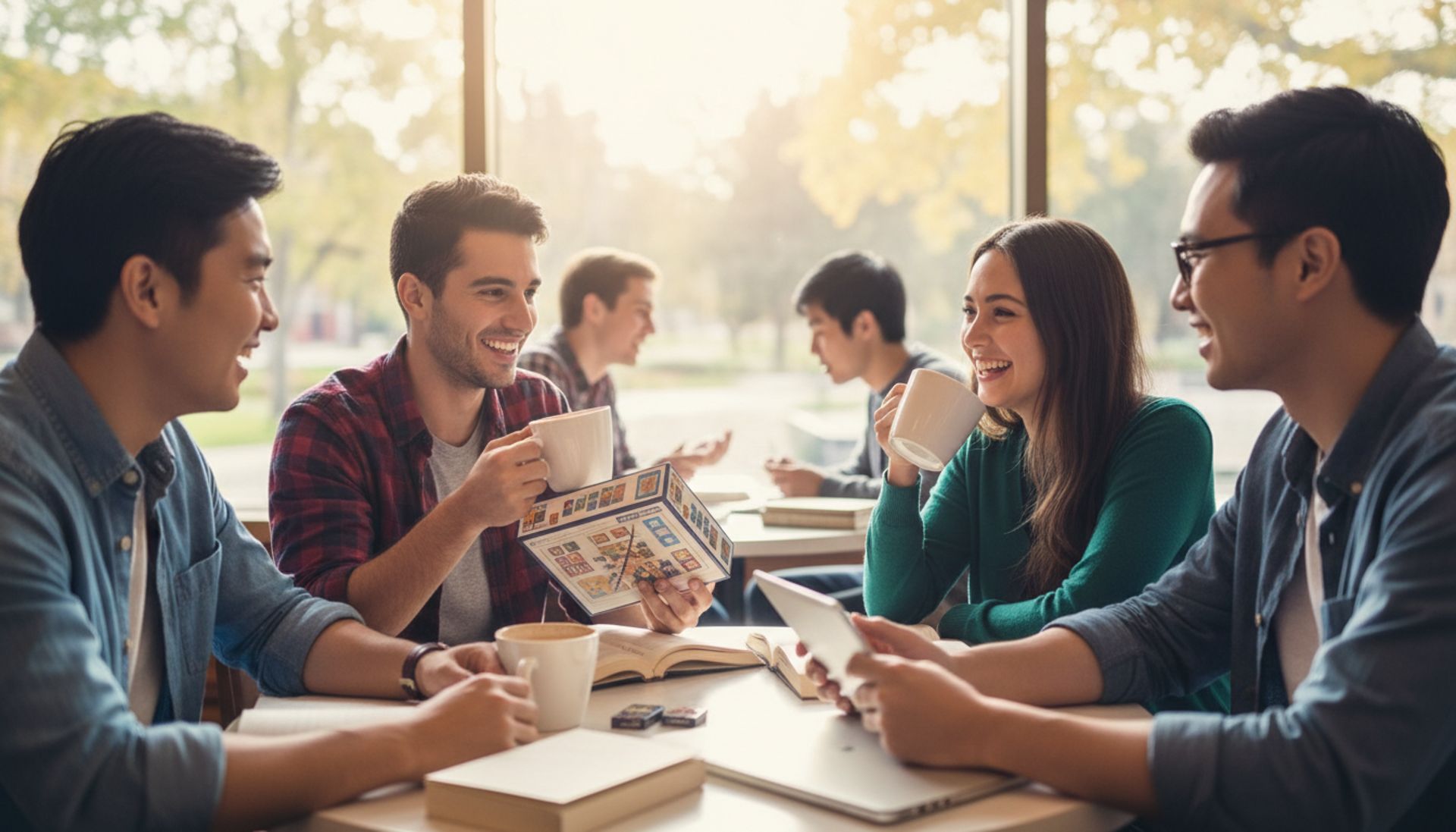 Jak pokonać samotność studenta: brutalne prawdy, które zmieniają grę
