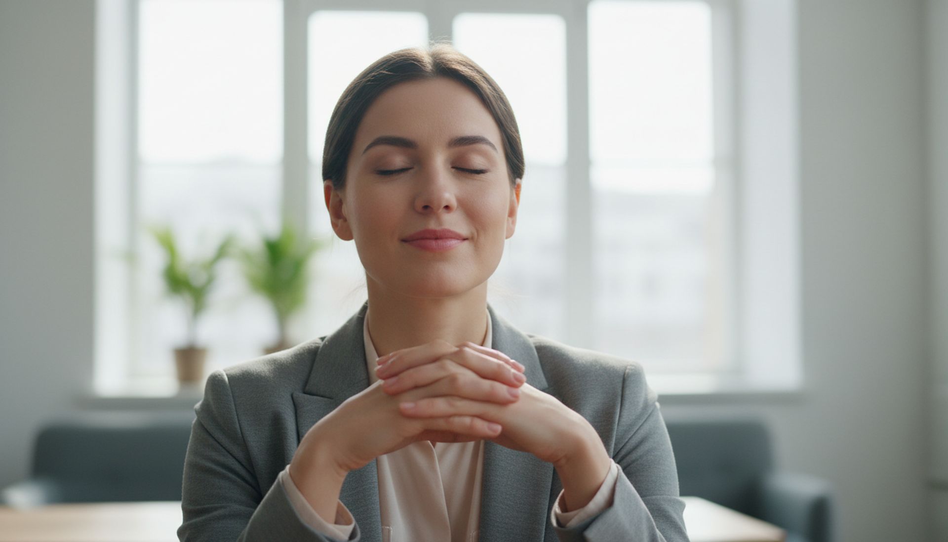 Jak pokonać stres przed rozmową kwalifikacyjną: brutalna prawda, której nikt nie mówi