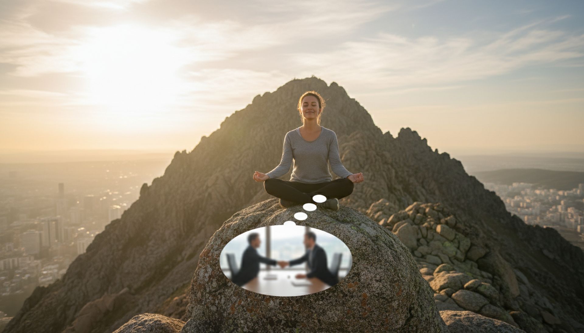 Jak pokonać stres przed rozmową z szefem: brutalnie szczere strategie na 2025