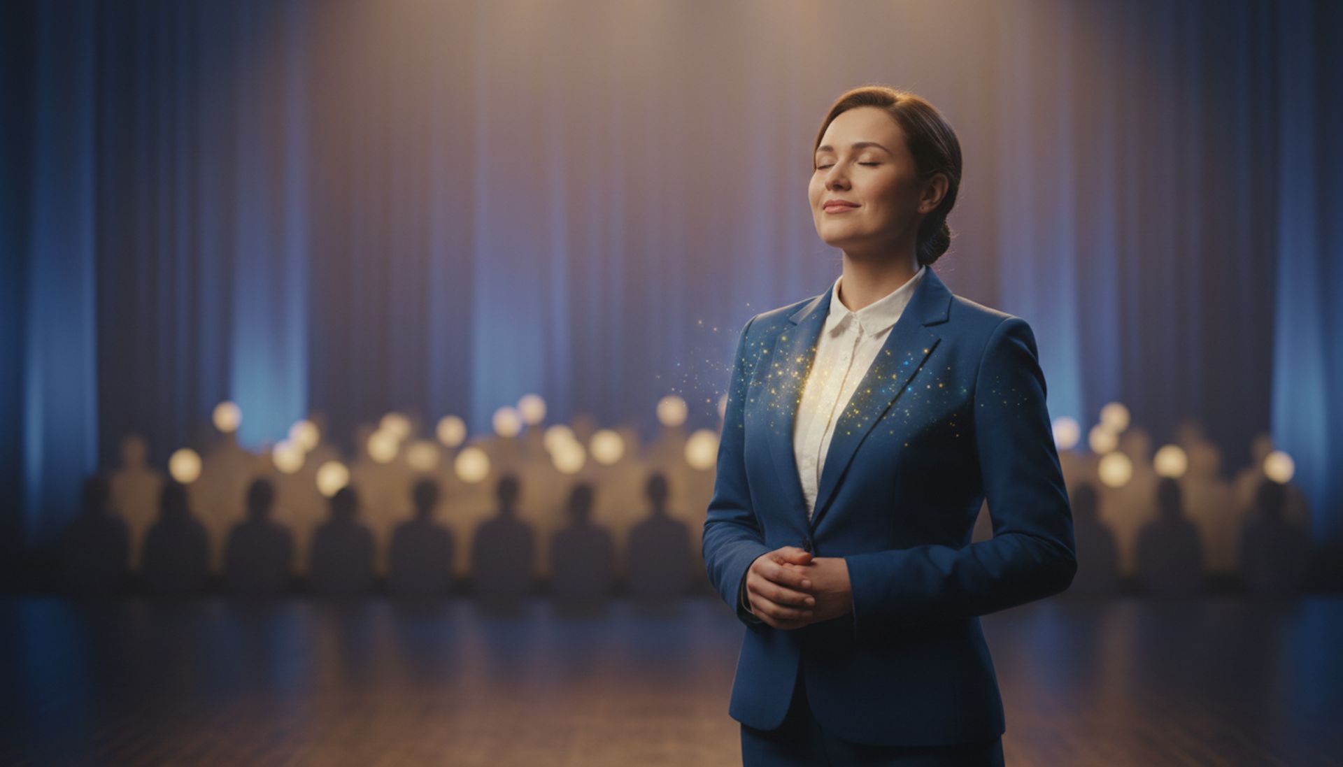 Jak pokonać stres przed wystąpieniem publicznym: brutalna rzeczywistość i skuteczne strategie