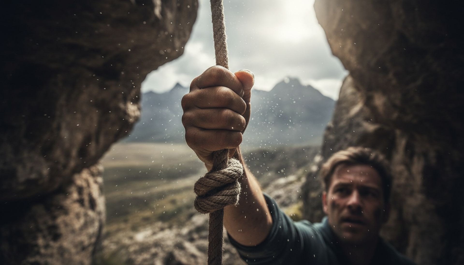 Jak pokonać trudności życiowe: brutalna prawda, której nie chcesz usłyszeć