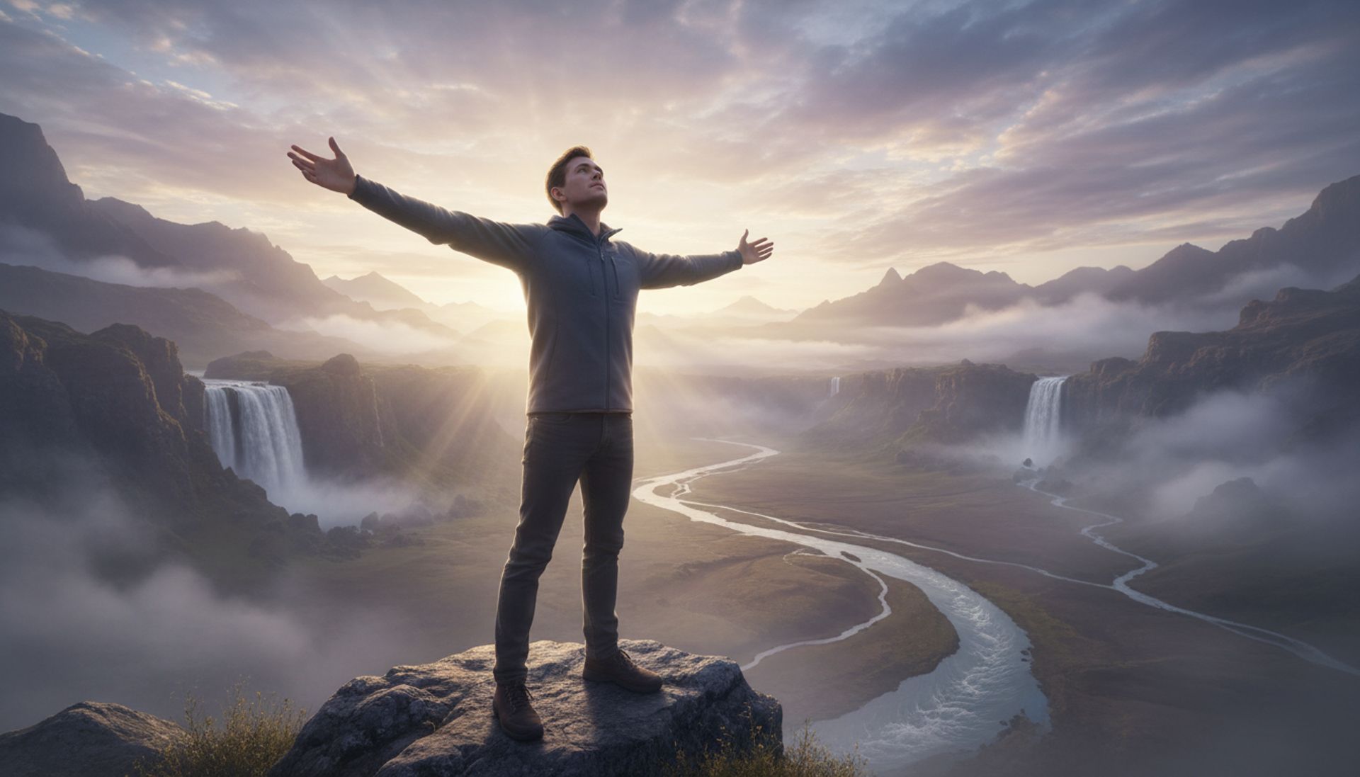 Jak pokonać uczucie bezsilności: brutalne prawdy, które mogą wywrócić twoje życie do góry nogami