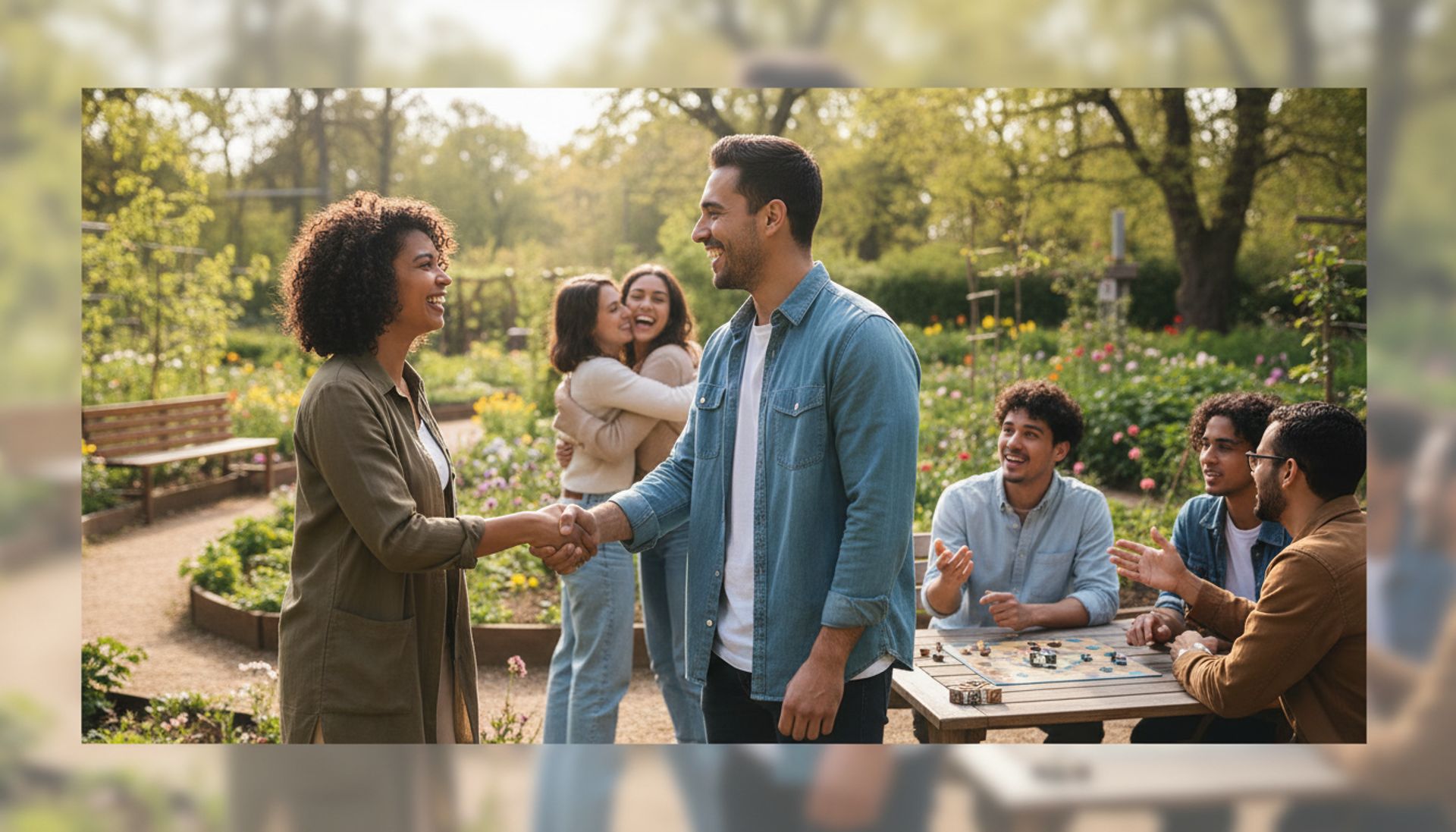 Jak polepszyć swoje relacje społeczne: brutalna rzeczywistość, praktyczne strategie i nowe perspektywy