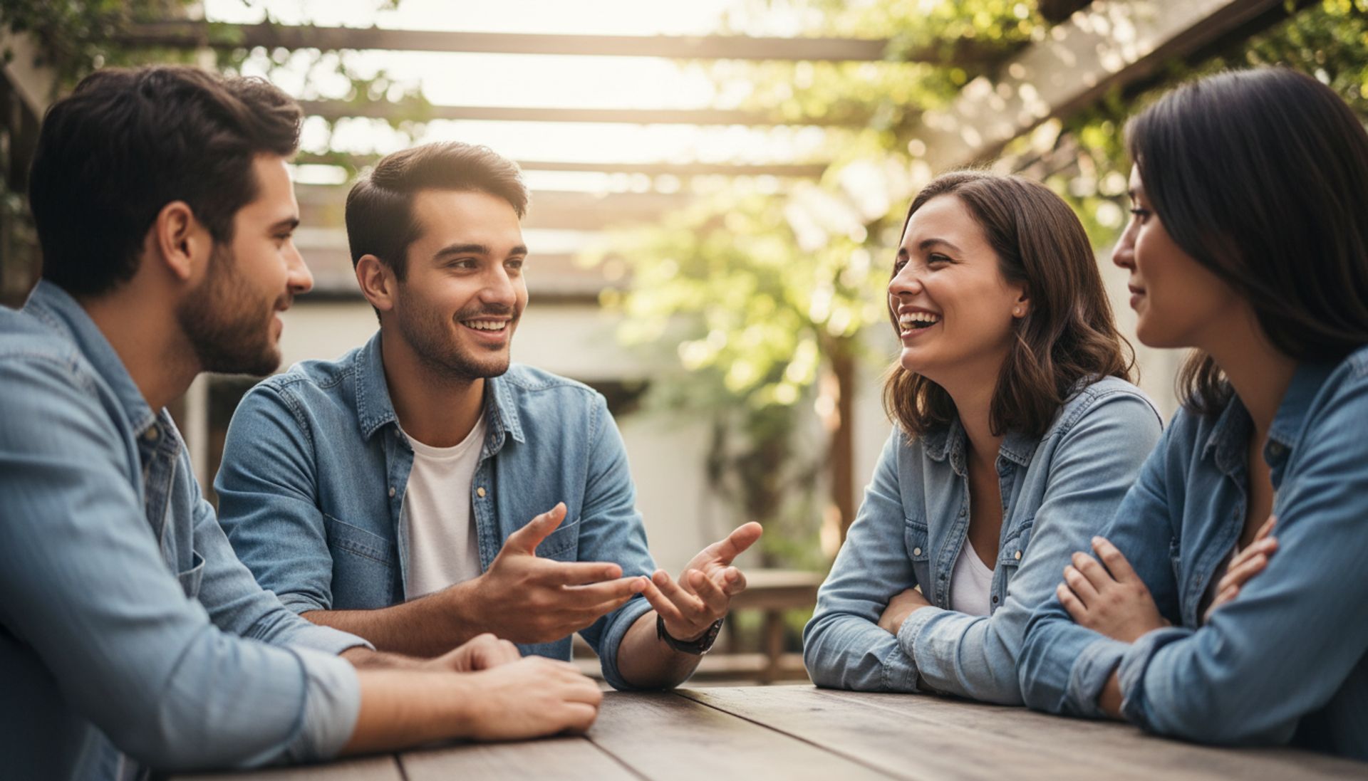 Jak polepszyć swoje umiejętności interpersonalne: bezwzględna prawda i skuteczne narzędzia XXI wieku