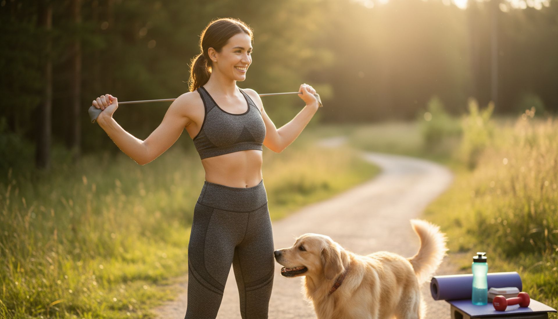 Jak polubić ćwiczenia: brutalna prawda, której nikt ci nie powiedział