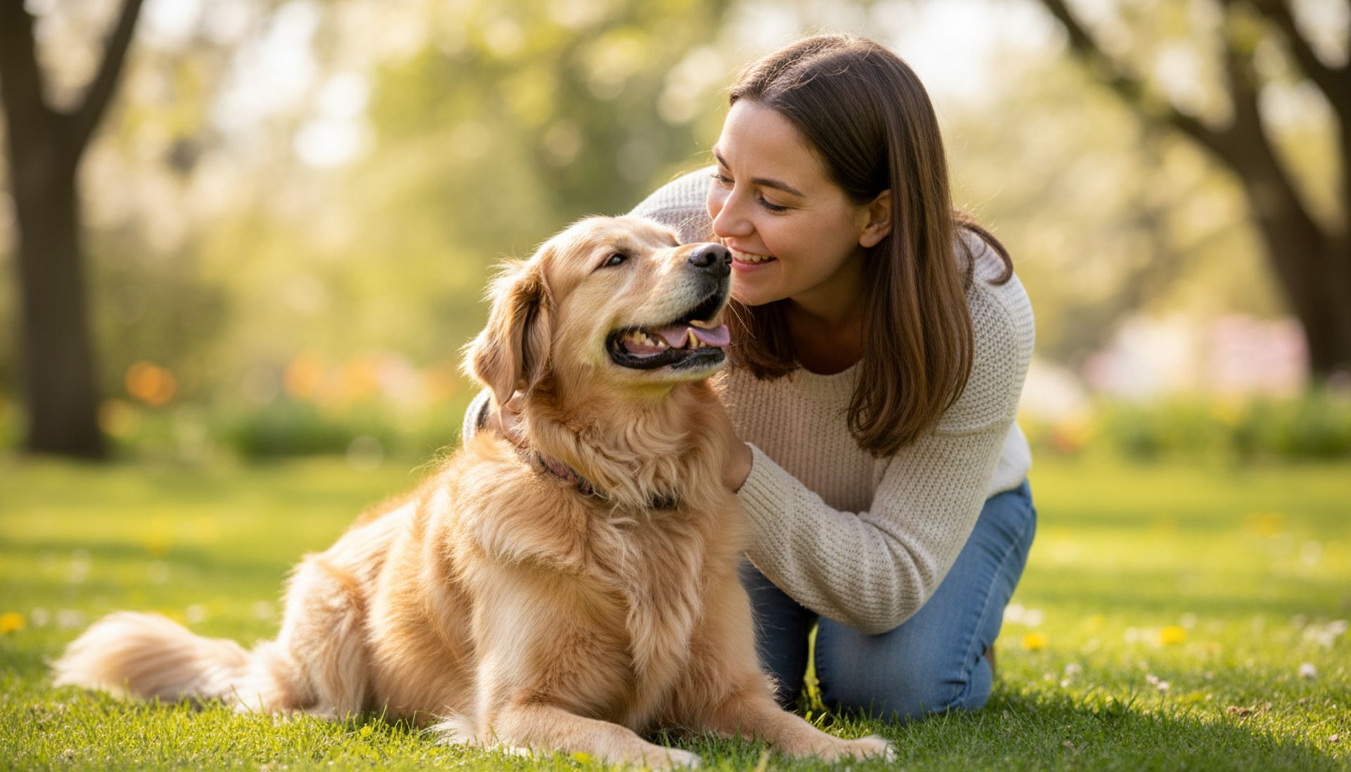 Jak poprawić humor rozmową z pieskiem: brutalne fakty, ukryte korzyści i przewrotny poradnik