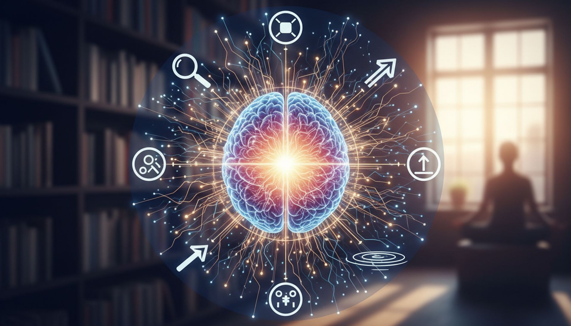 Jak poprawić koncentrację: brutalna prawda, którą musisz poznać