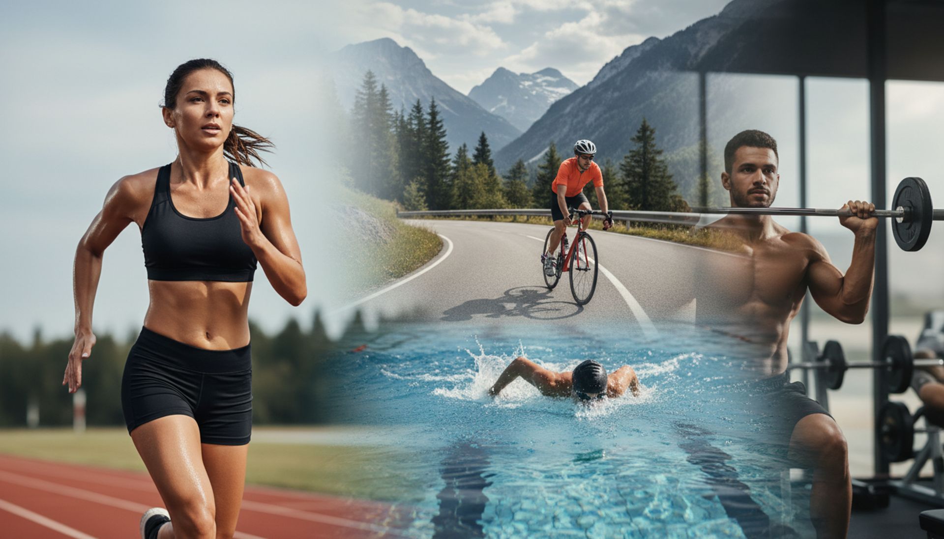 Jak poprawić kondycję fizyczną: brutalna rzeczywistość, o której nikt nie mówi