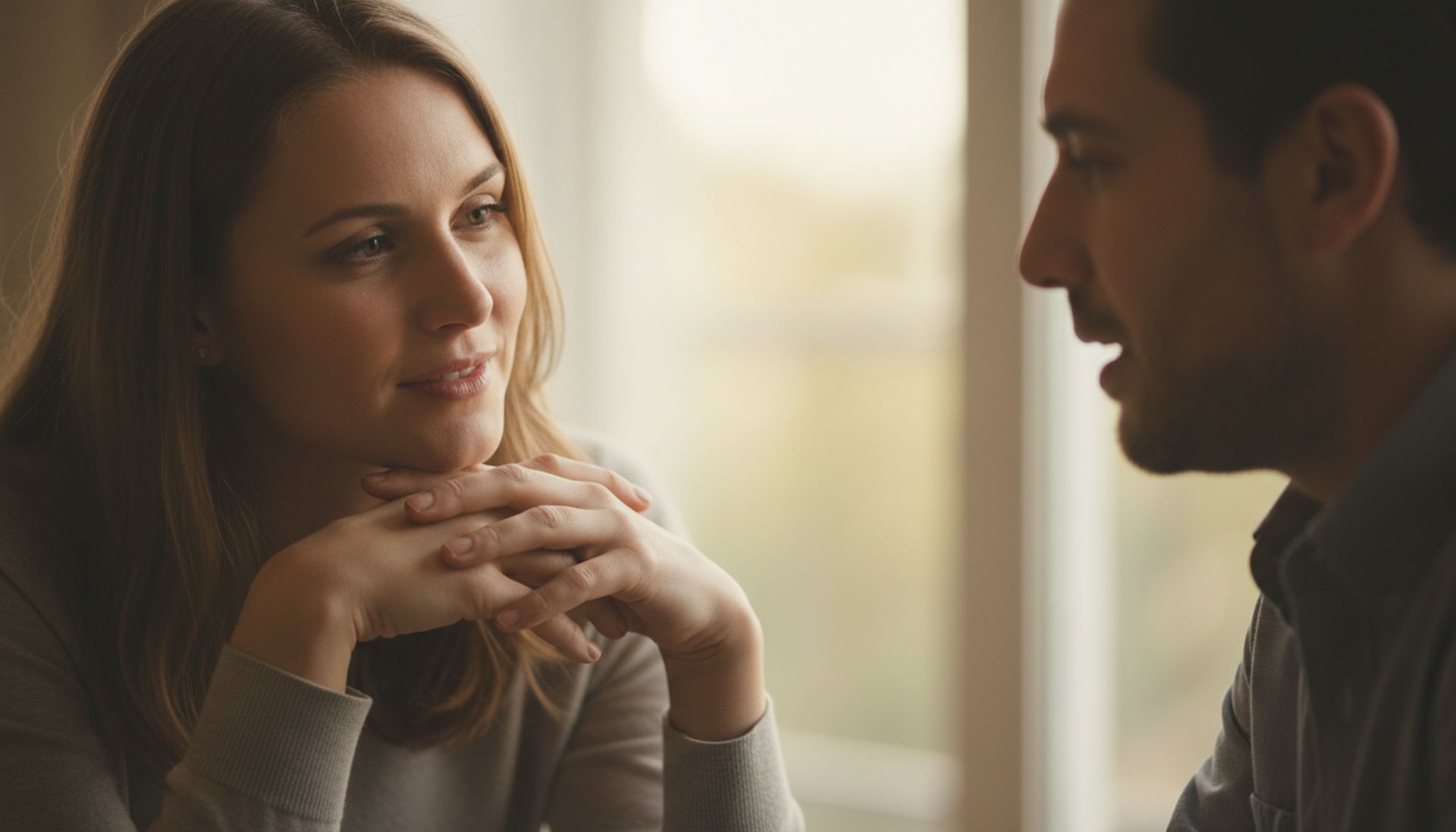 Jak poprawić nastrój rozmową: brutalnie szczera instrukcja przetrwania współczesności