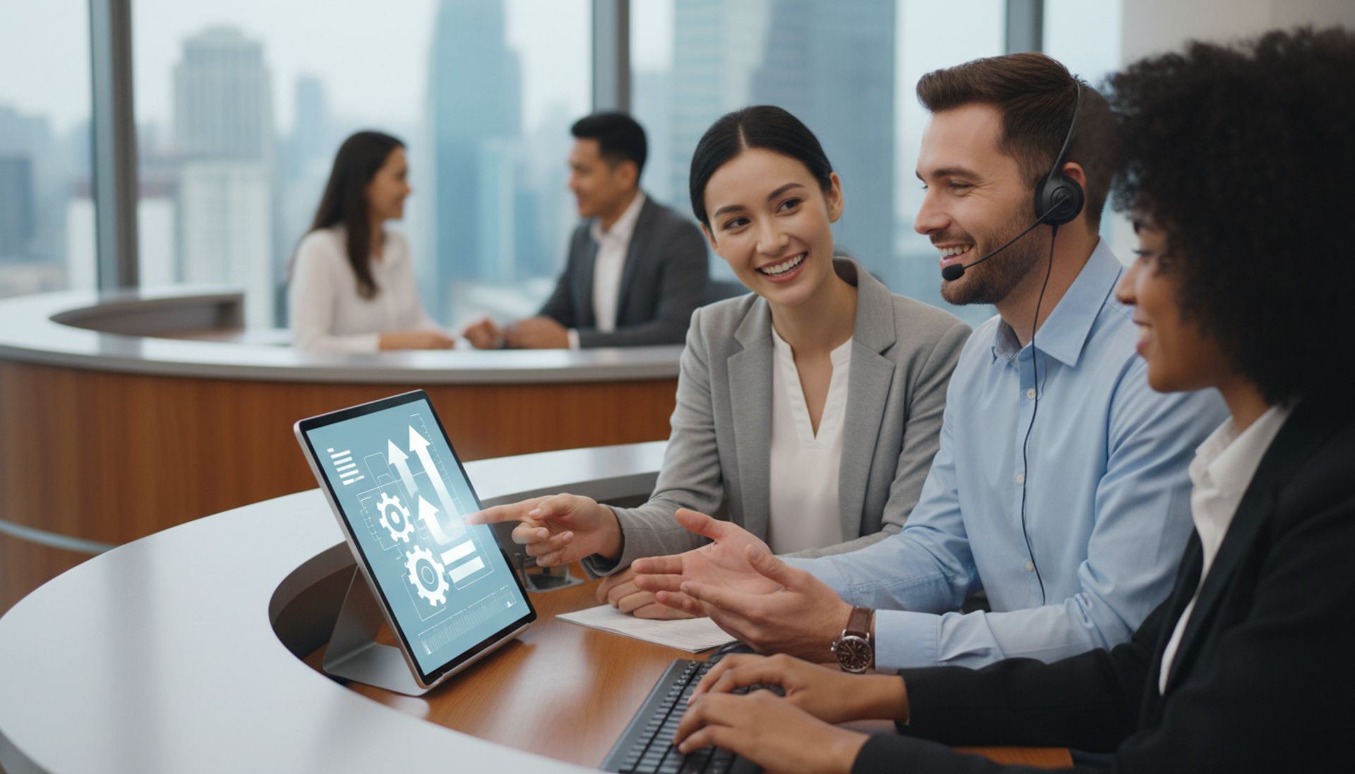 Jak poprawić obsługę klienta: brutalna rzeczywistość, której nie chcesz znać (ale musisz)