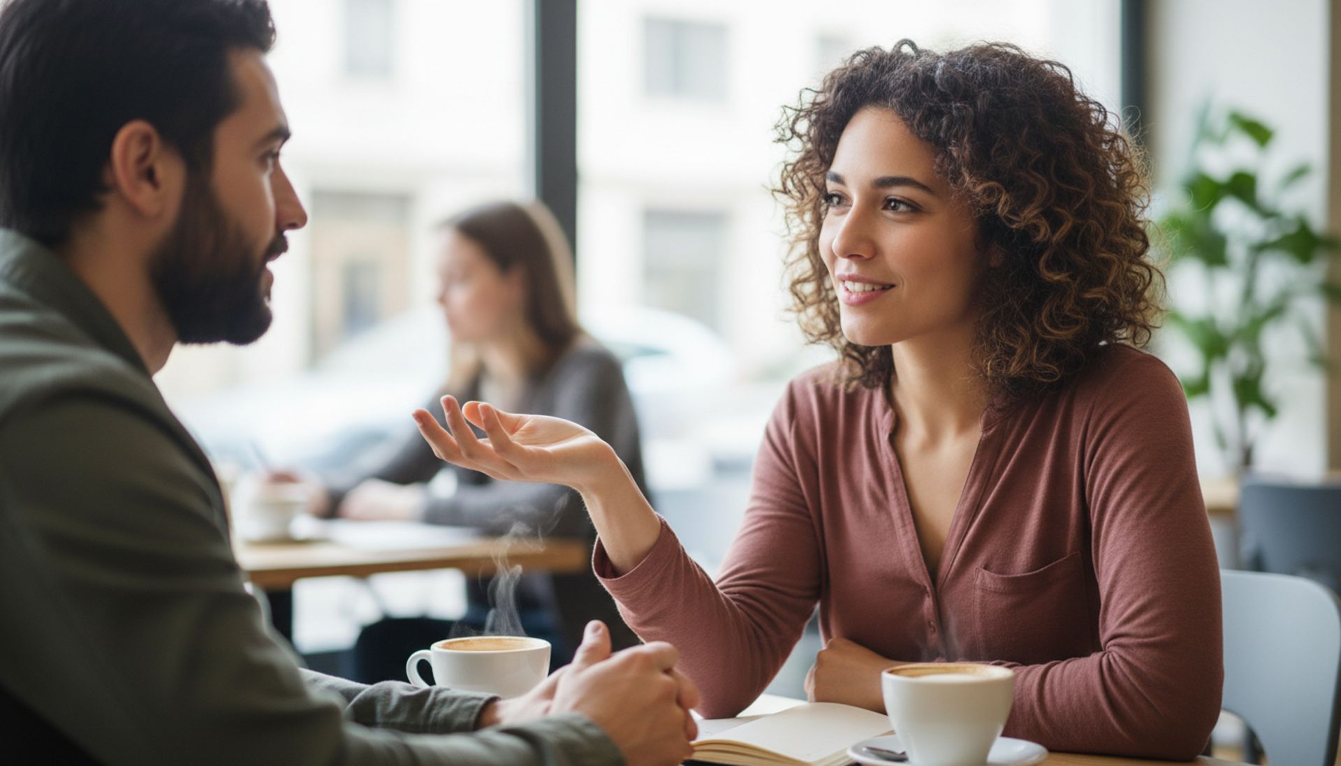 Jak poprawić rozmowy interpersonalne: brutalna prawda i praktyczne strategie