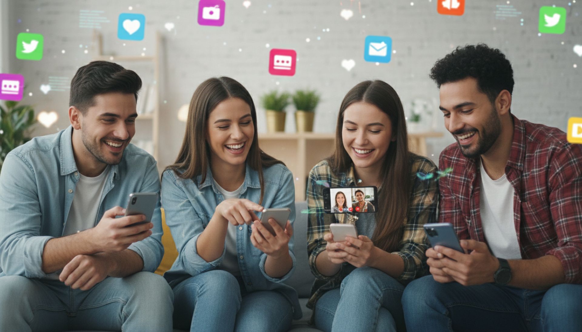 Jak poprawić swoje umiejętności towarzyskie online: brutalna rzeczywistość i nowe strategie