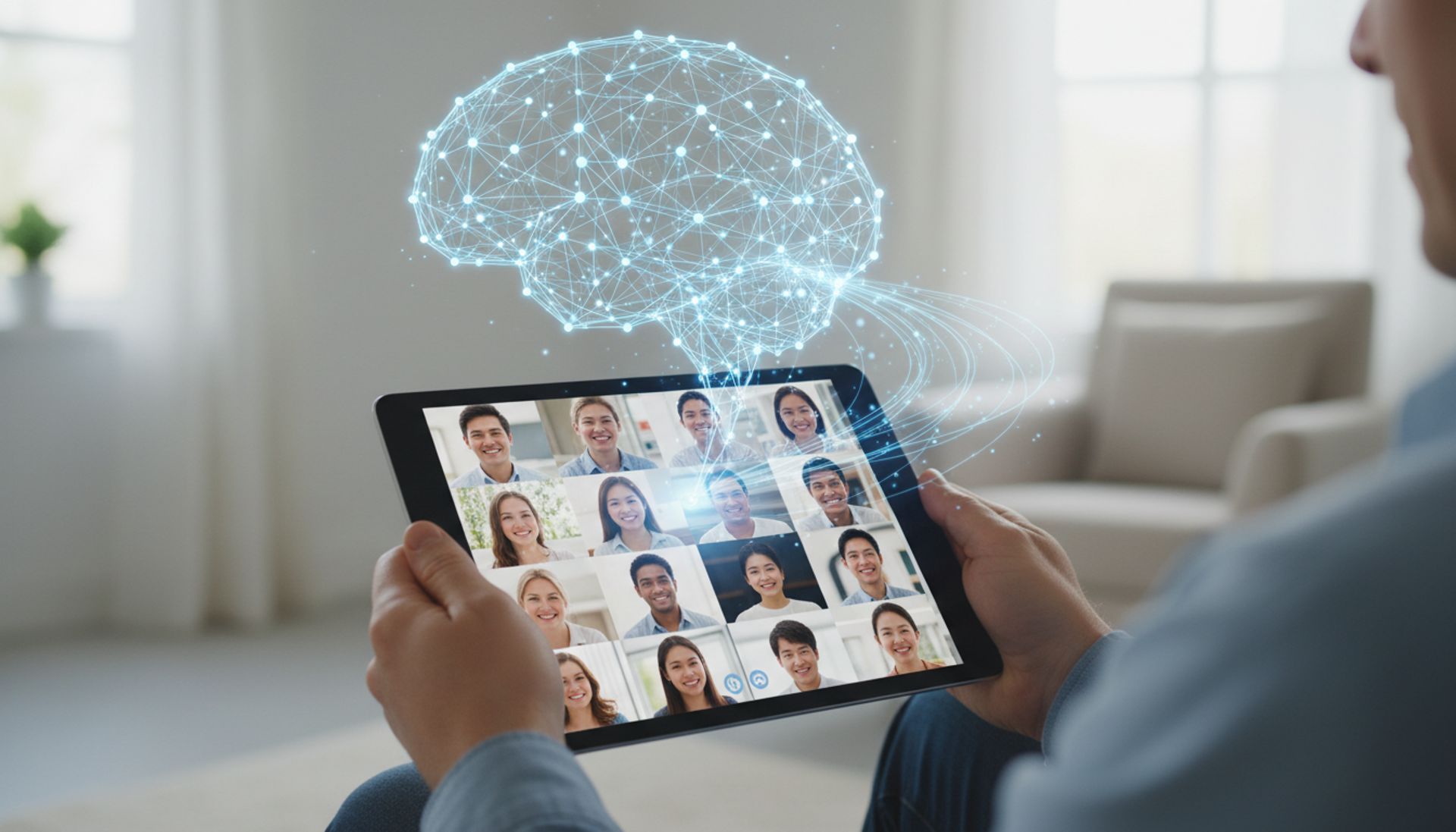 Jak poprawić umiejętności społeczne online: brutalna rzeczywistość i nowe możliwości