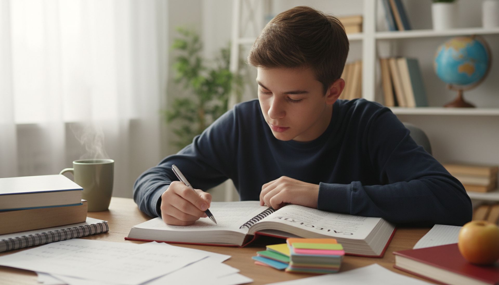 Jak poprawić wyniki z matematyki: brutalna rzeczywistość, zaskakujące strategie i prawdziwe historie zmian