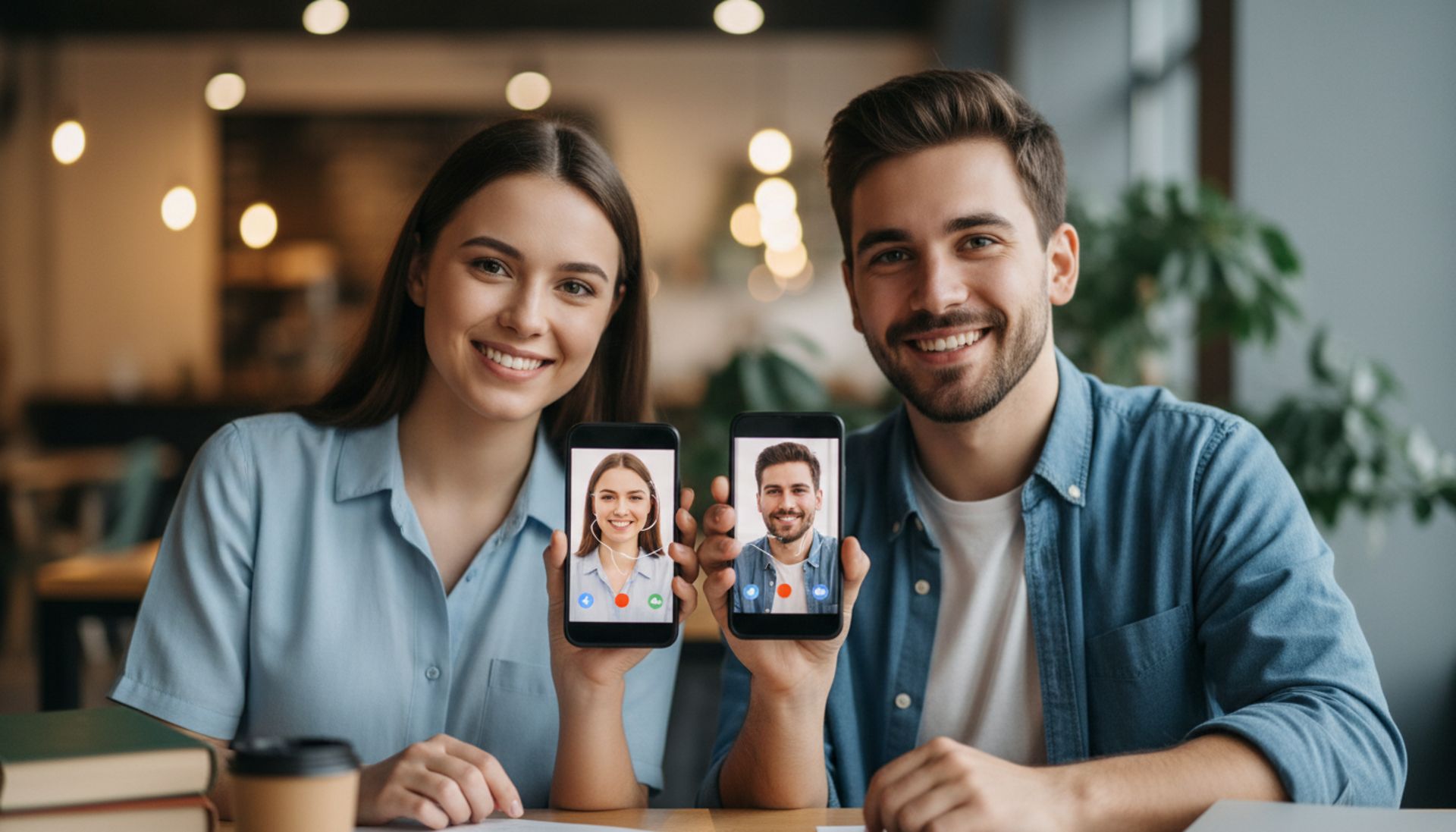 Jak poznać kogoś przez internet: bezlitosne fakty, kontrowersje i realne szanse