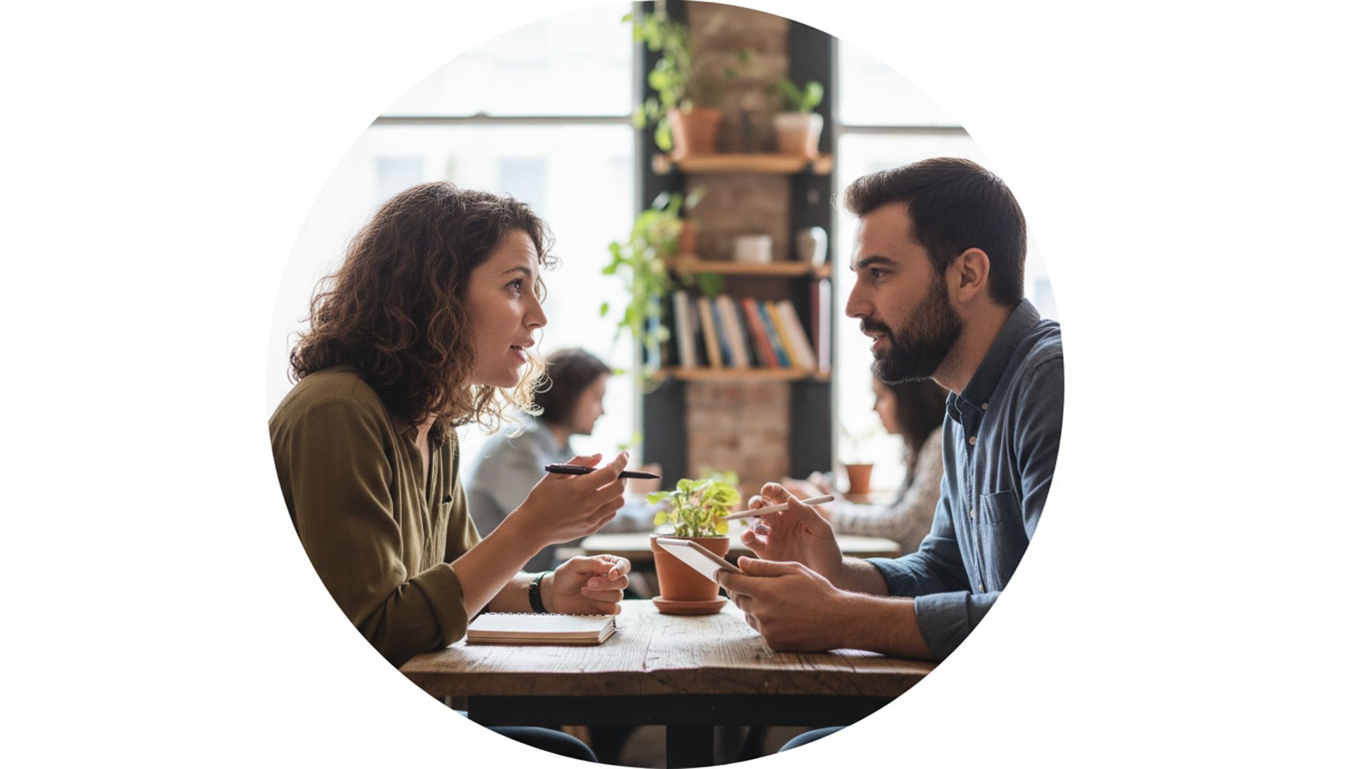 Jak prowadzić interesujące dialogi: brutalne prawdy, które zmienią twoje rozmowy