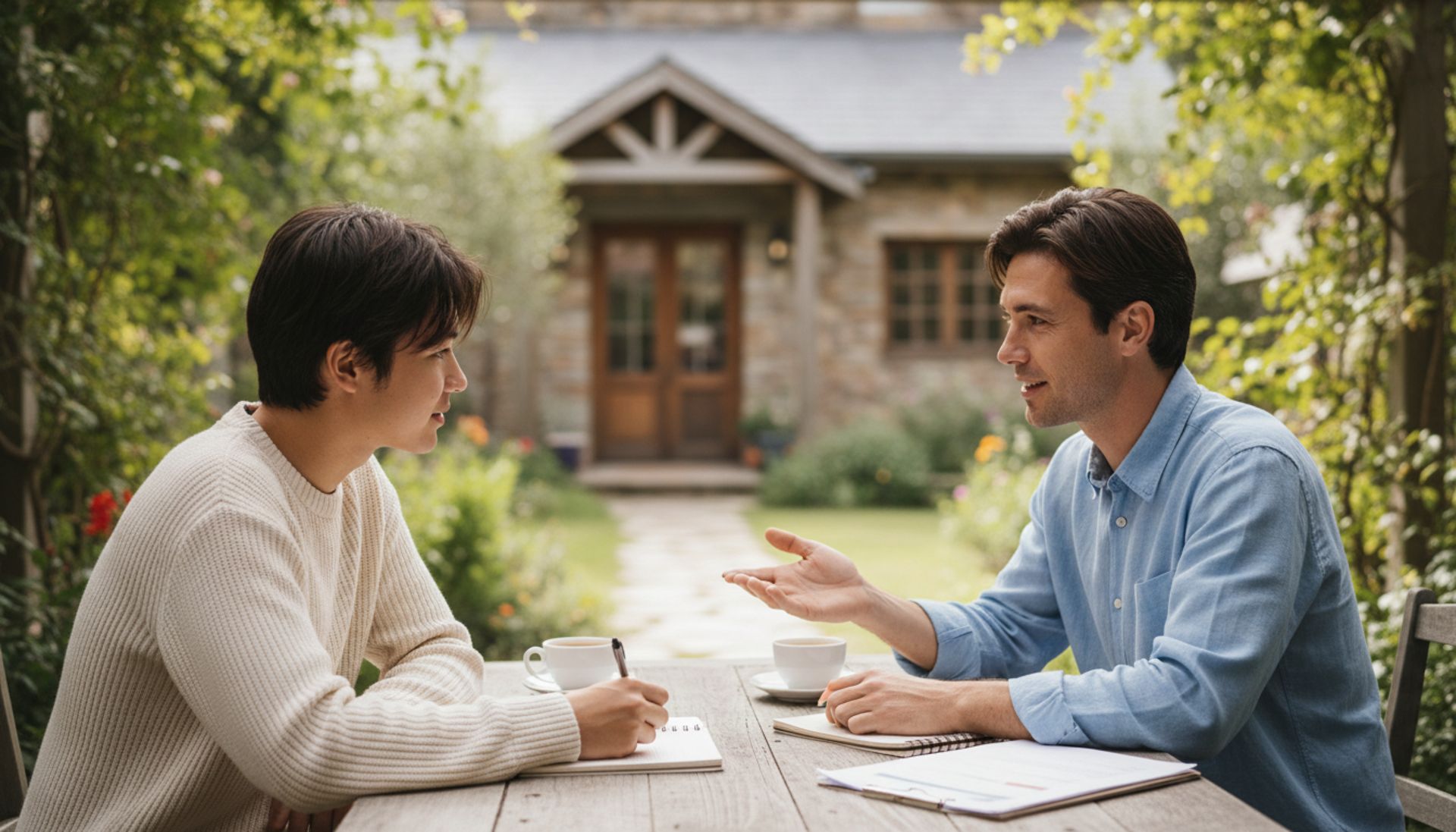 Jak prowadzić rozmowy wspierające rozwój: brutalna rzeczywistość i ukryte szanse