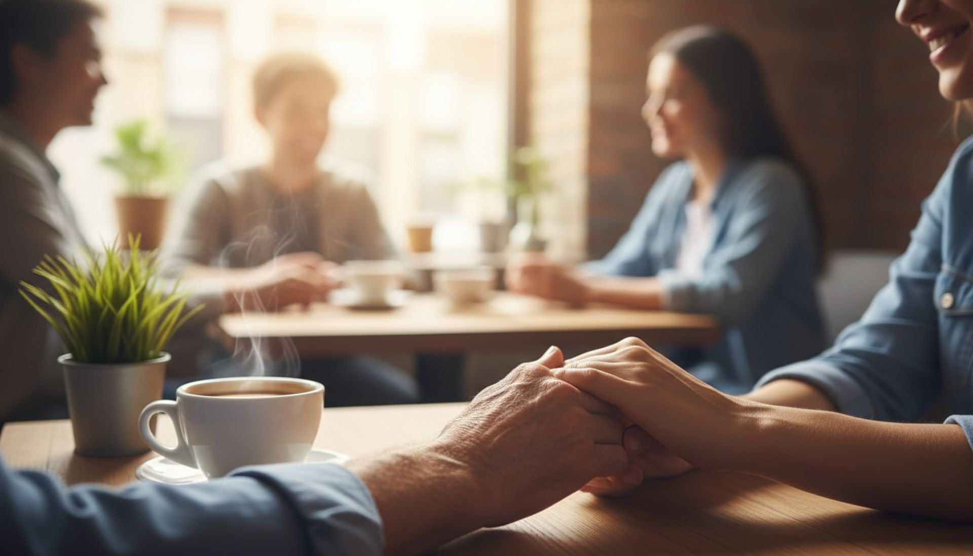 Jak przełamać poczucie samotności: brutalna rzeczywistość, której nie chcemy widzieć