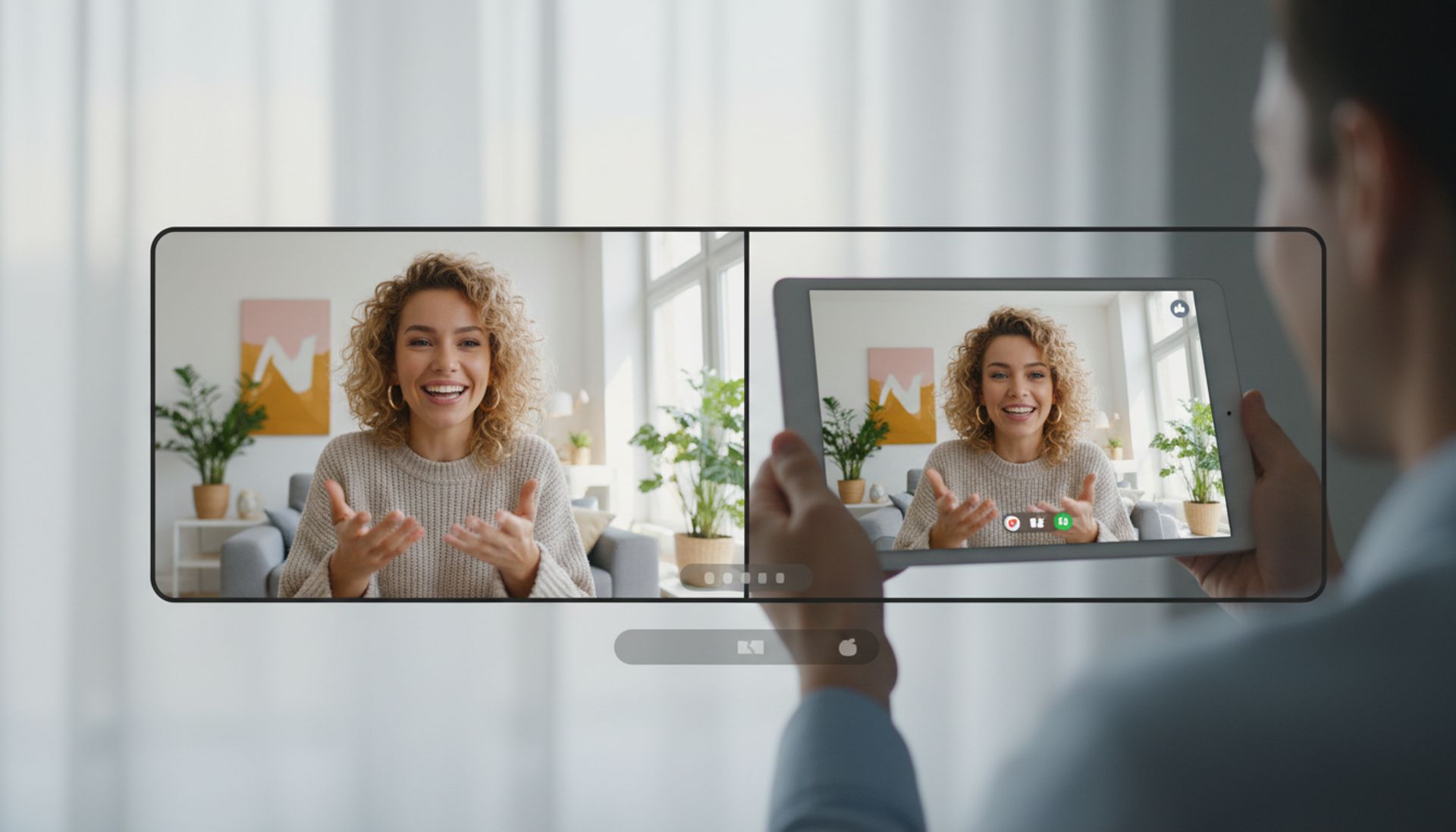 Jak przeprowadzić wirtualną rozmowę z influencerem: brutalny przewodnik dla świadomych