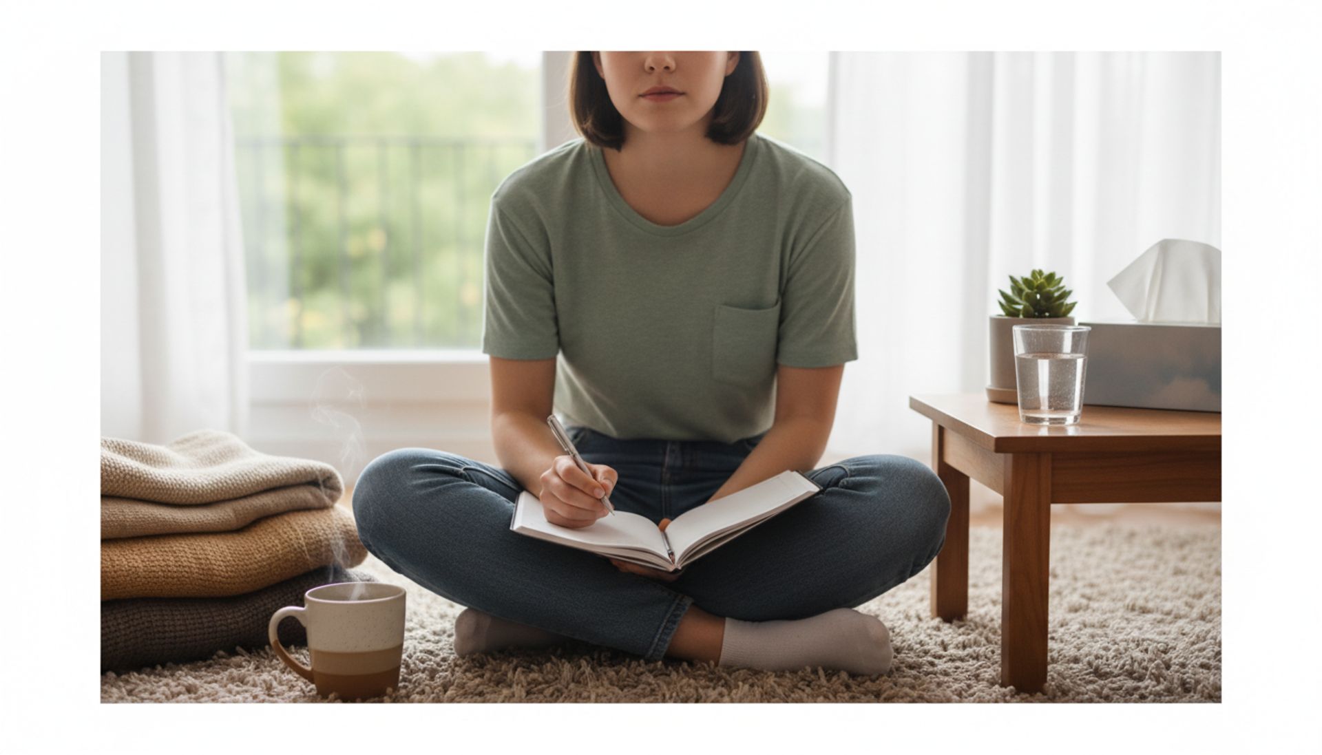 Jak przygotować się do terapii: brutalna rzeczywistość, której nikt Ci nie powie