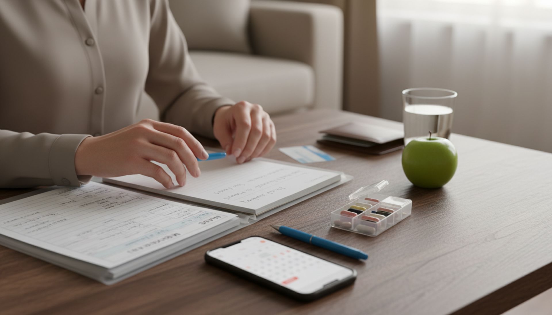 Jak przygotować się do wizyty lekarskiej: prawda, której nikt ci nie powiedział