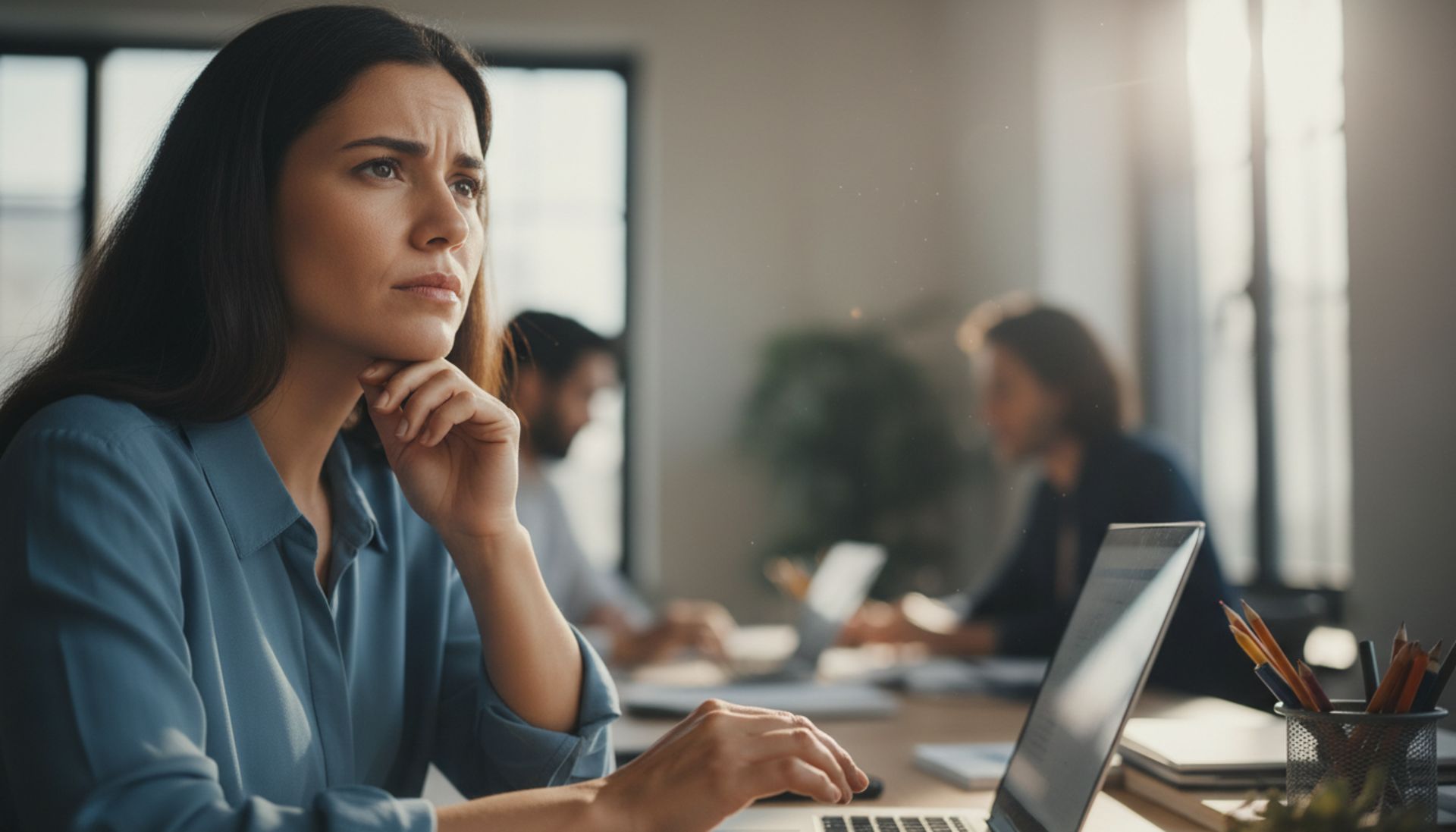 Jak radzić sobie z emocjami w pracy: bezlitosna prawda i nieoczywiste strategie