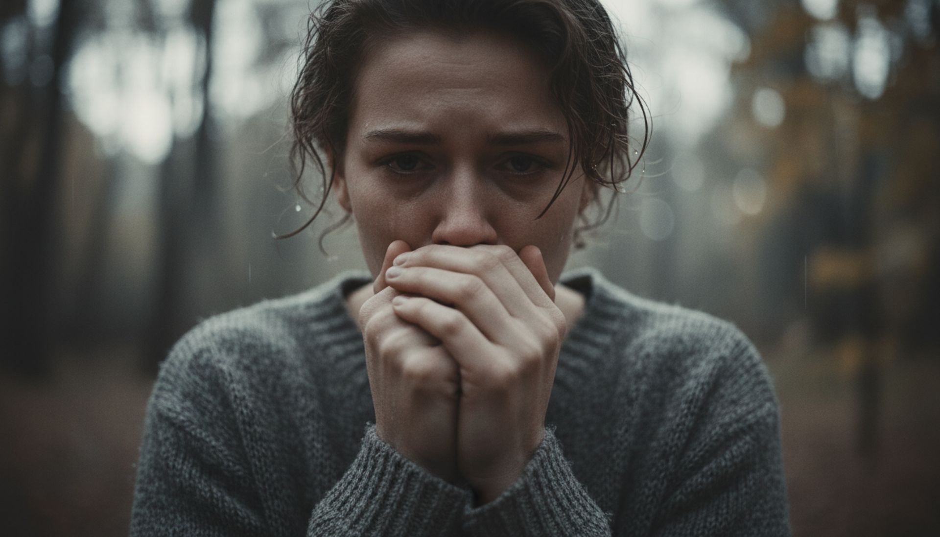 Jak radzić sobie z emocjonalnym kryzysem: brutalna prawda, którą nikt nie chce powiedzieć