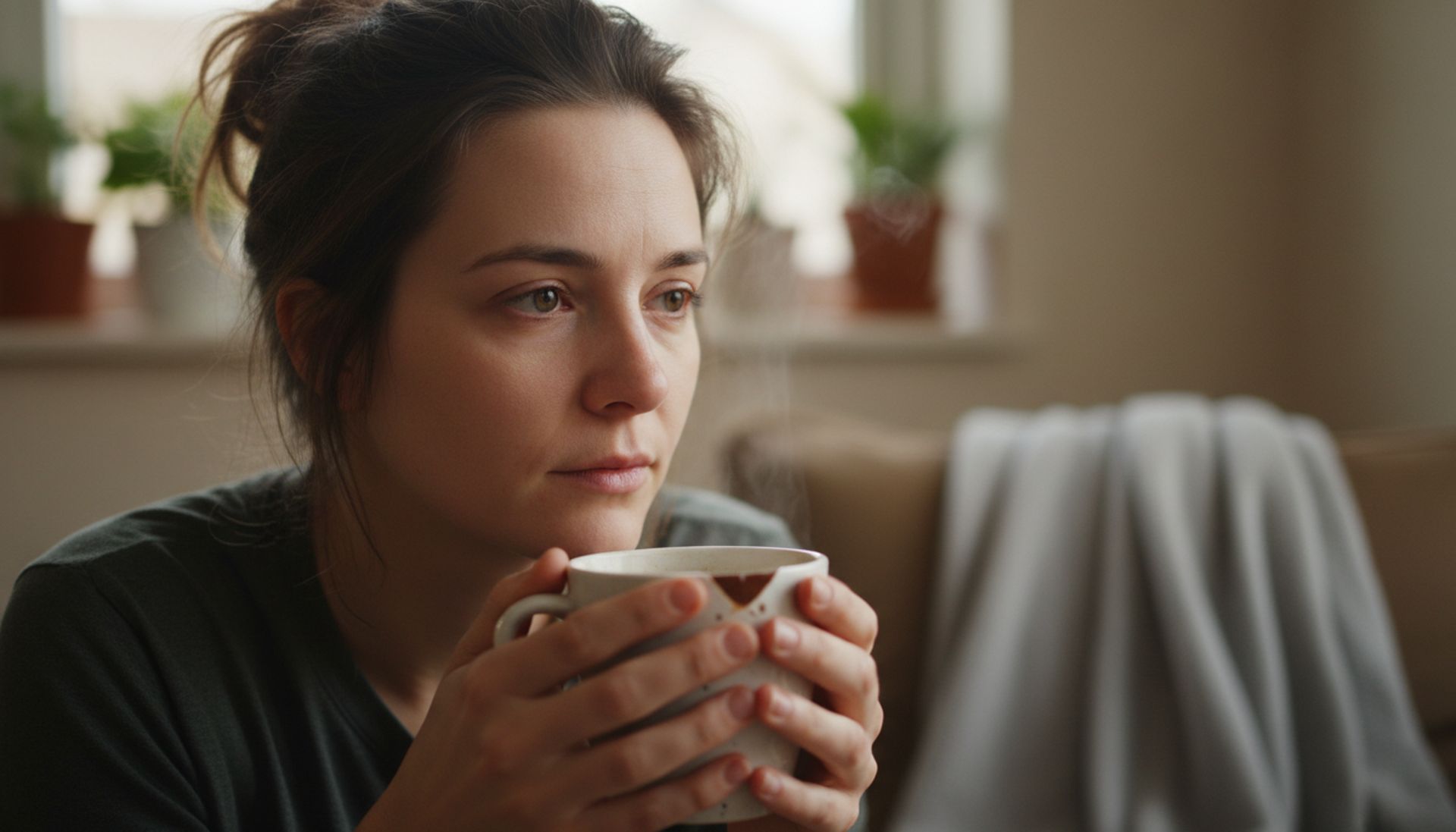 Jak radzić sobie z emocjonalnym wyczerpaniem: brutalna rzeczywistość i nieoczywiste ratunki