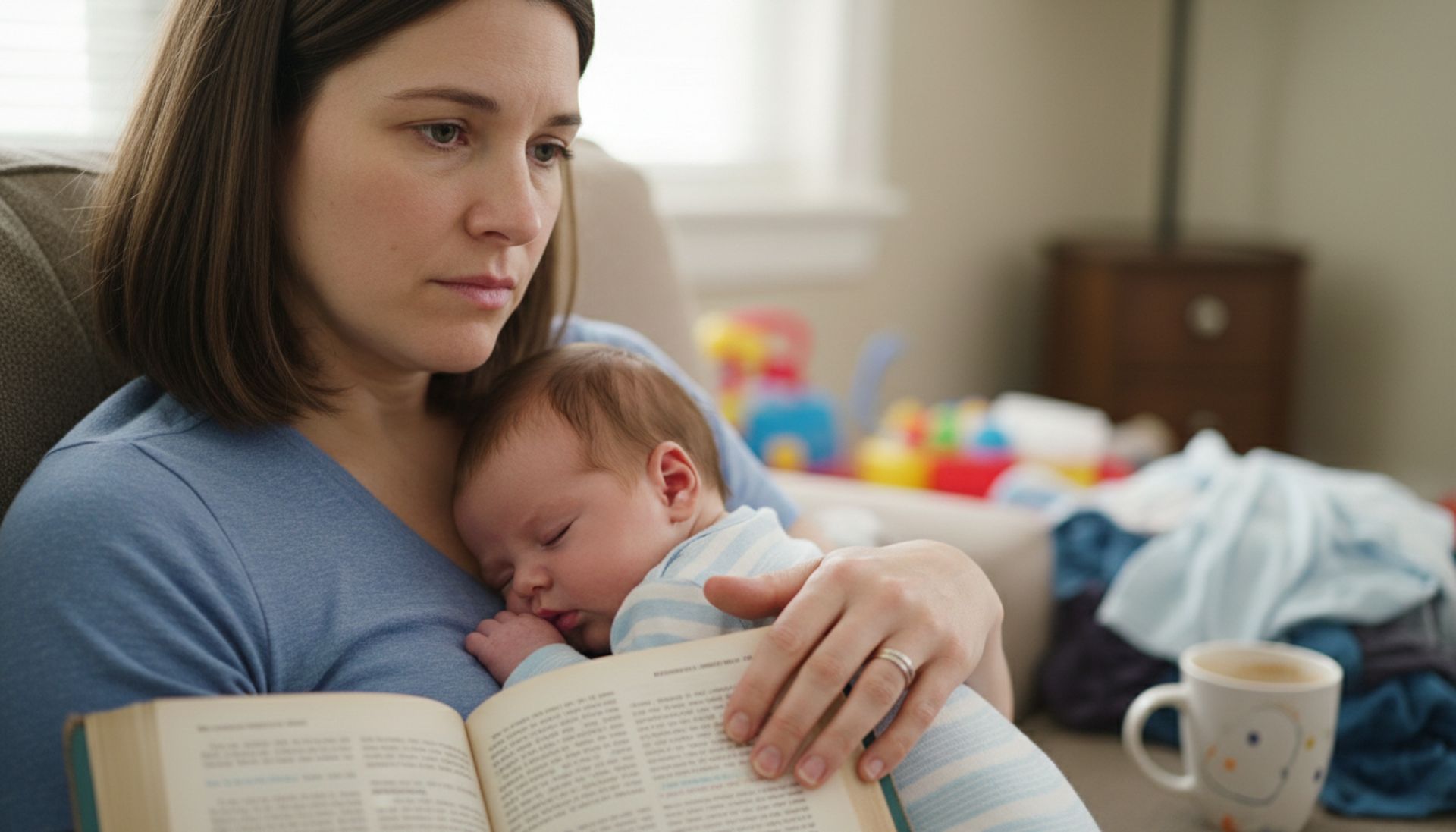 Jak radzić sobie z presją bycia doskonałym rodzicem: brutalna prawda i realne strategie