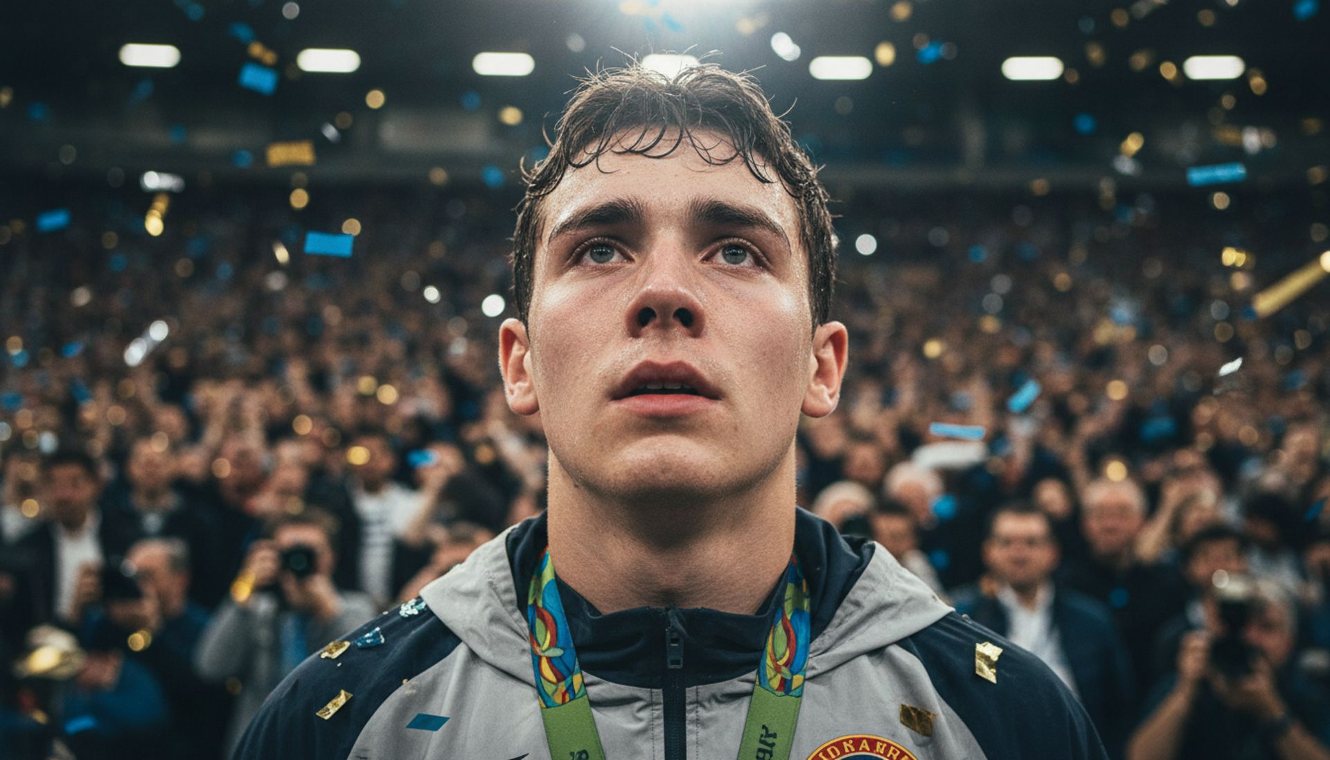 Jak radzić sobie z presją sukcesu: brutalna rzeczywistość, której nie uczą w szkole