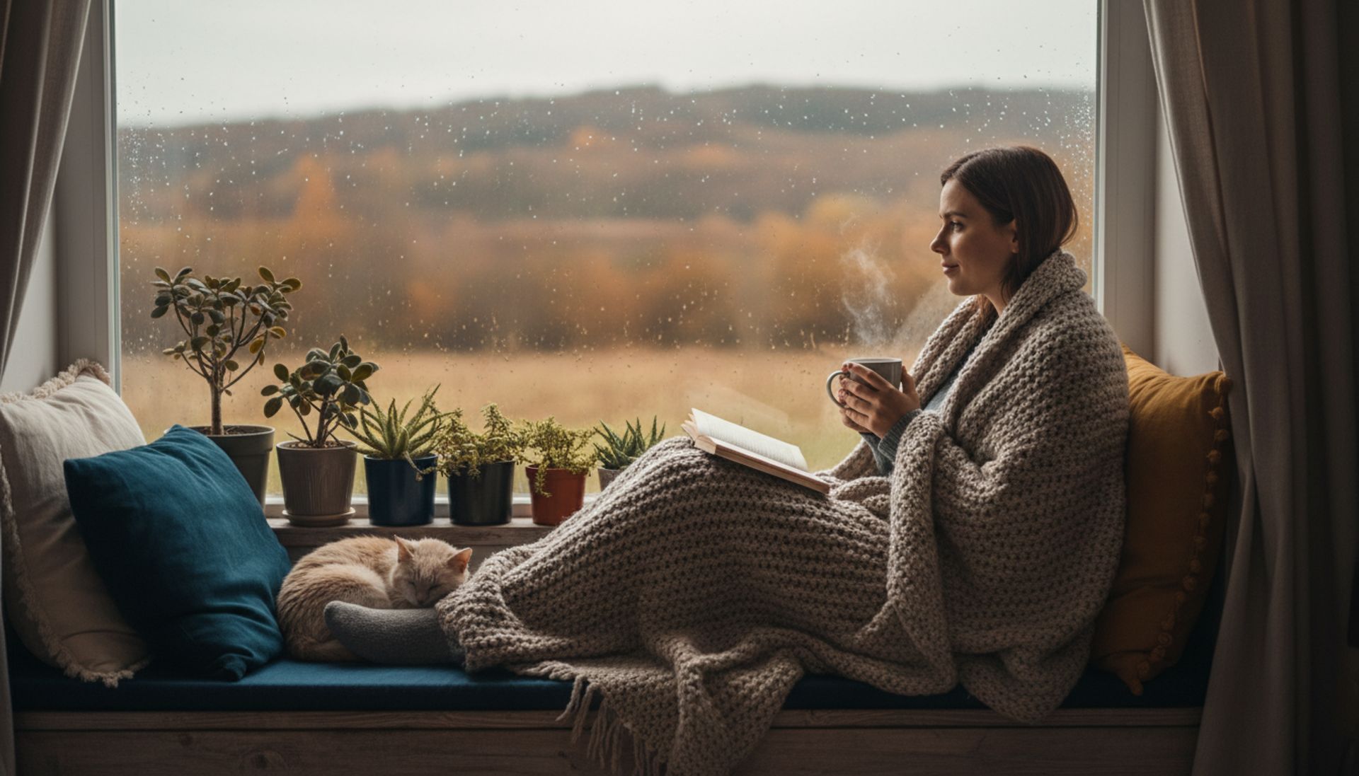 Jak radzić sobie z samotnością w weekend: brutalna rzeczywistość i przełomowe strategie