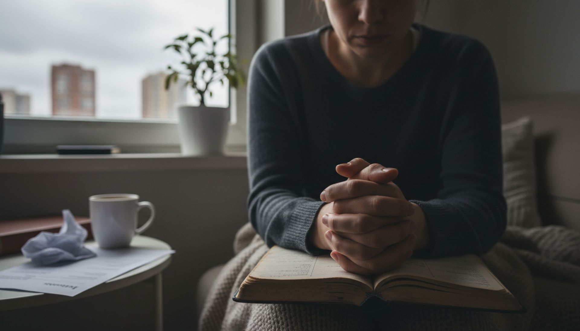 Jak radzić sobie ze stresem podczas bezrobocia: brutalna rzeczywistość, szanse i strategie