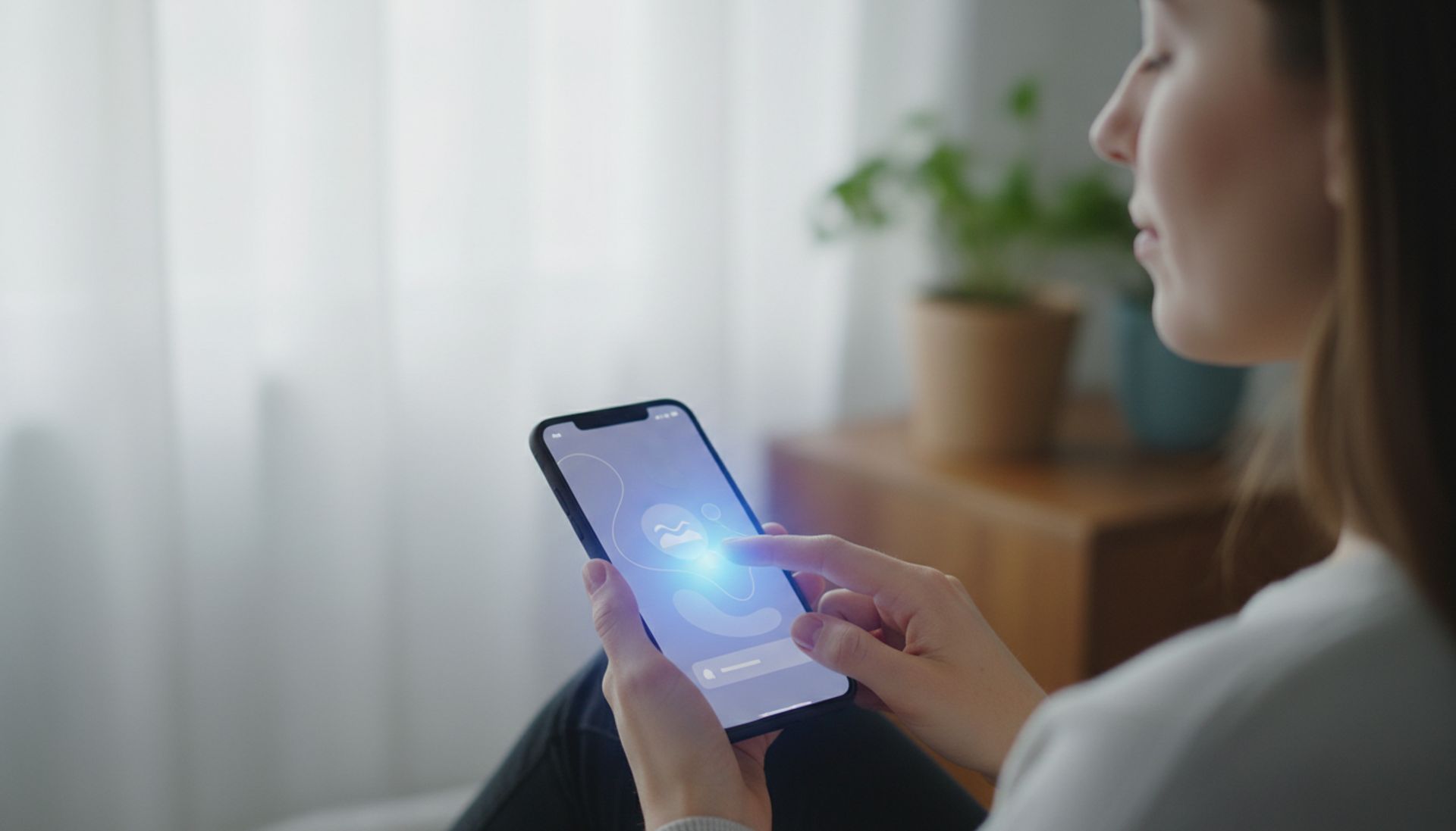 Jak radzić sobie ze stresem za pomocą chatbota: brutalna rzeczywistość wsparcia AI