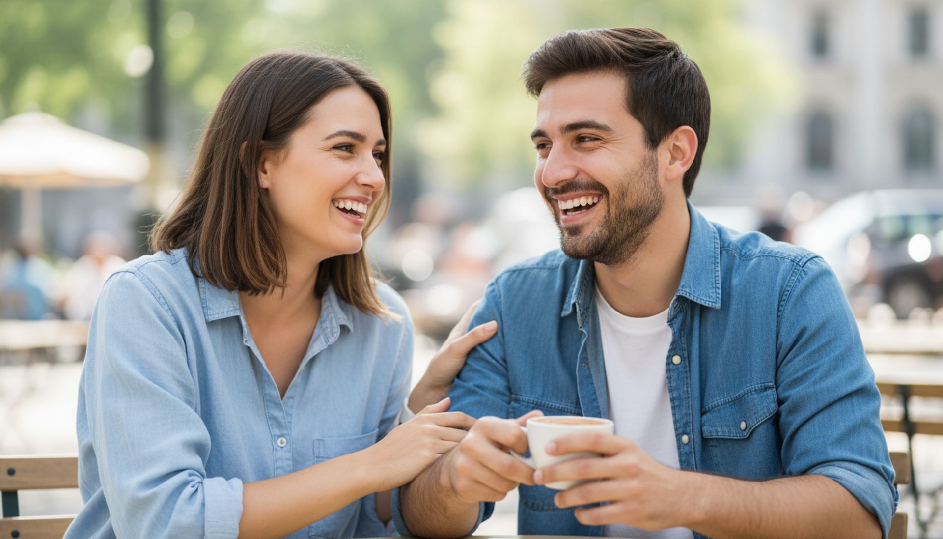 Jak randkować bez frustracji: brutalna rzeczywistość, ukryte strategie i reset twojego podejścia