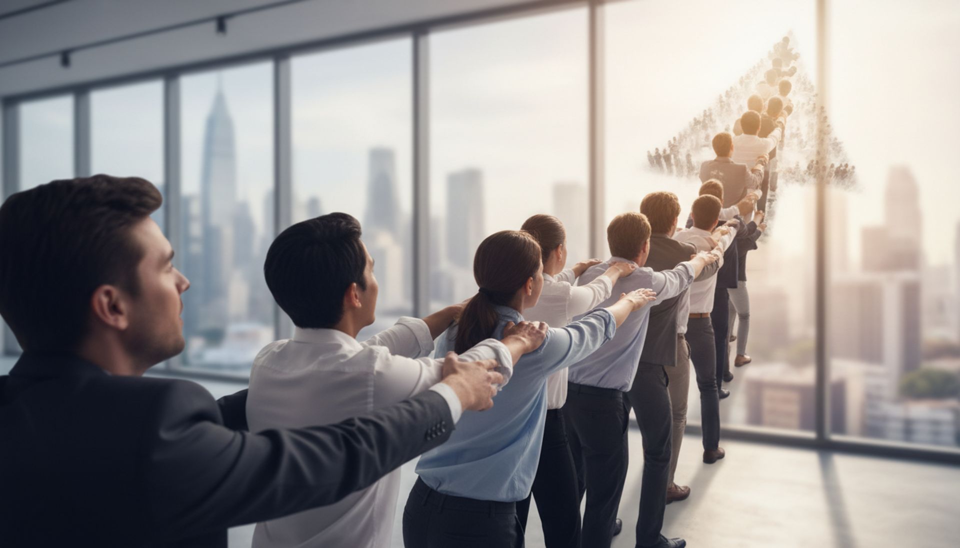 Jak rekrutować szybko i efektywnie: prawda, która boli, i metody, które działają