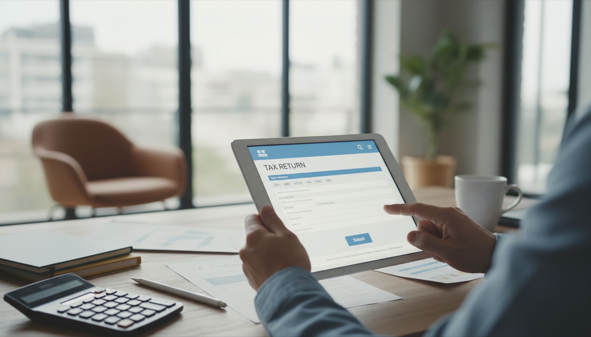 Jak rozliczyć PIT online: brutalna prawda, której nikt nie chce ci powiedzieć